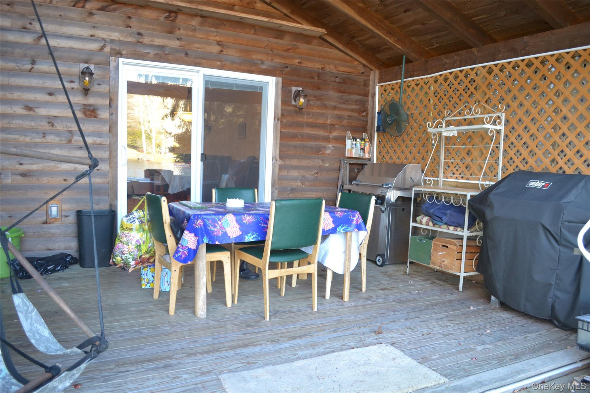 Single Family Trout Brook Sullivan County, NY 12776, MLS-922937-23