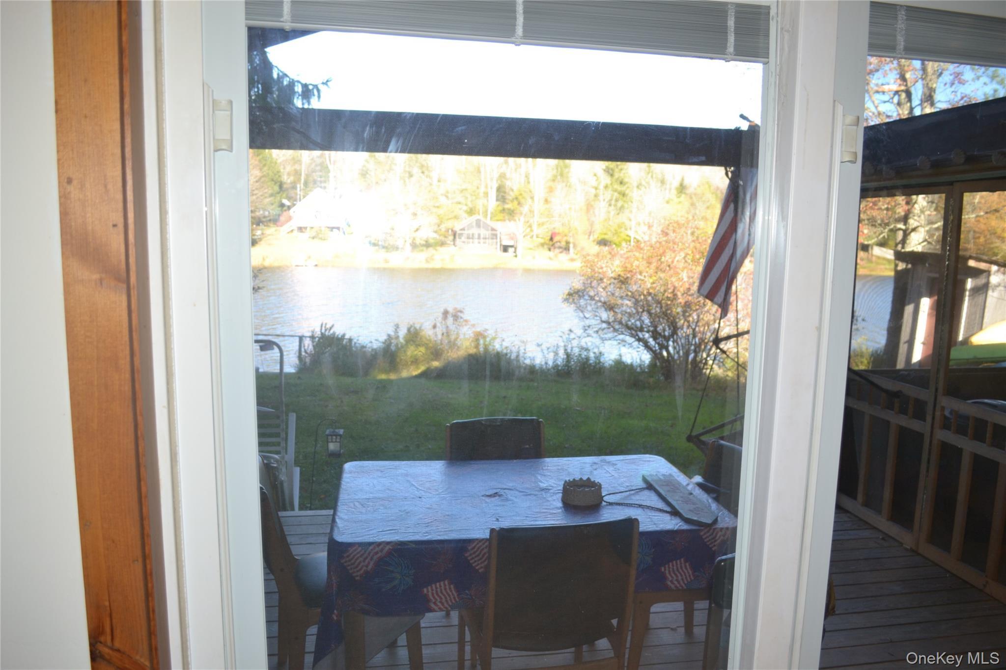 Single Family Trout Brook Sullivan County, NY 12776, MLS-922937-25