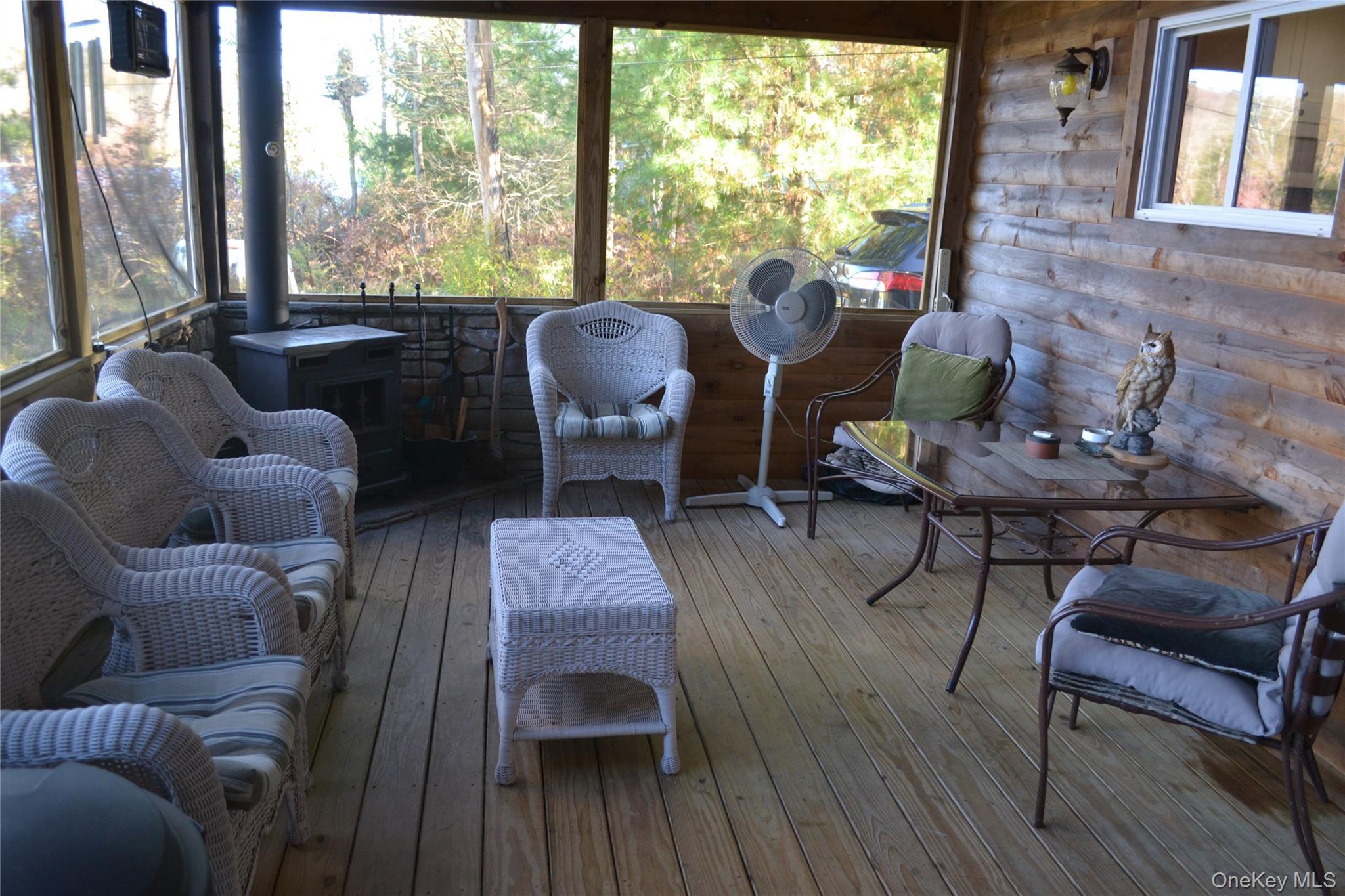 Single Family Trout Brook Sullivan County, NY 12776, MLS-922937-27