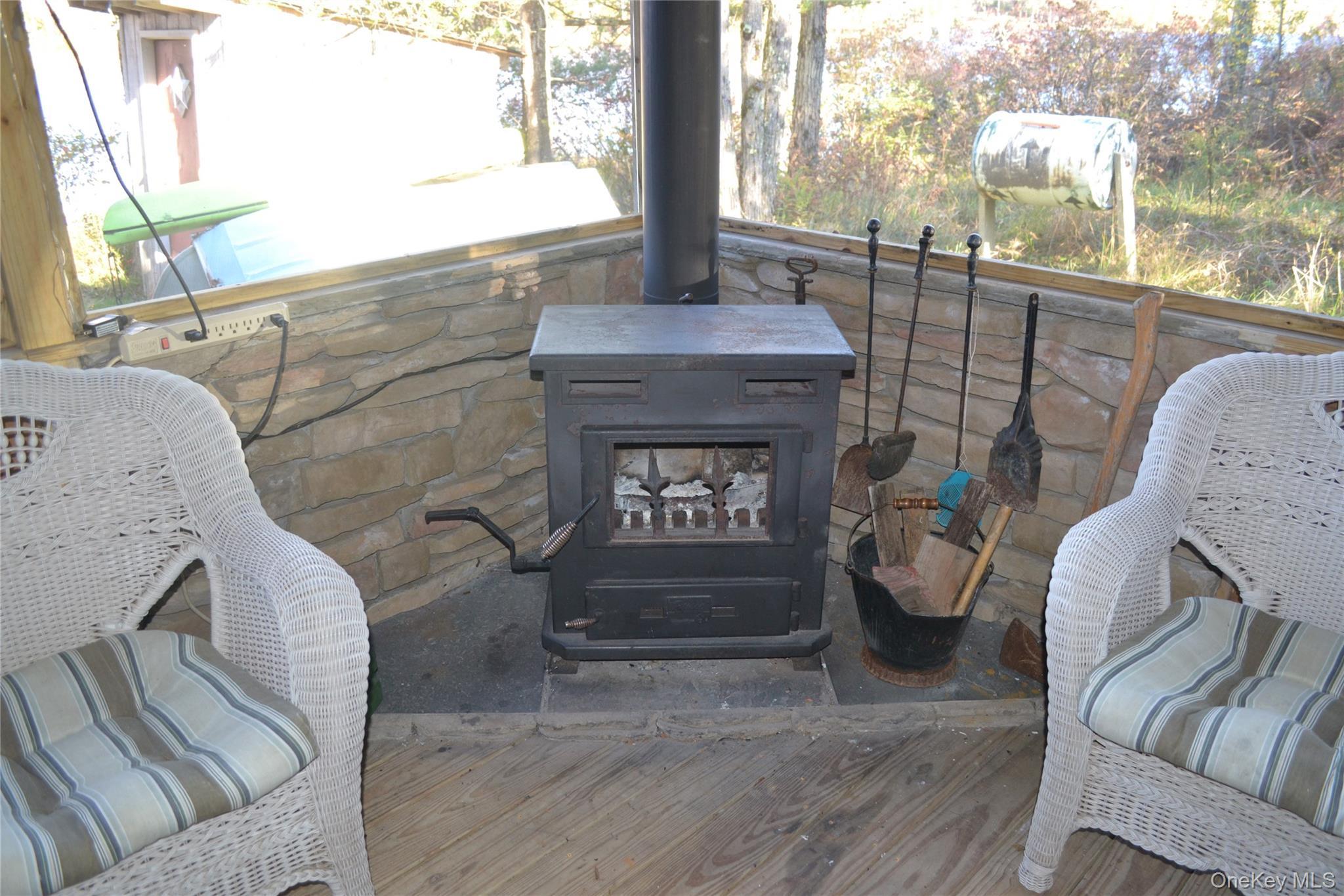 Single Family Trout Brook Sullivan County, NY 12776, MLS-922937-28