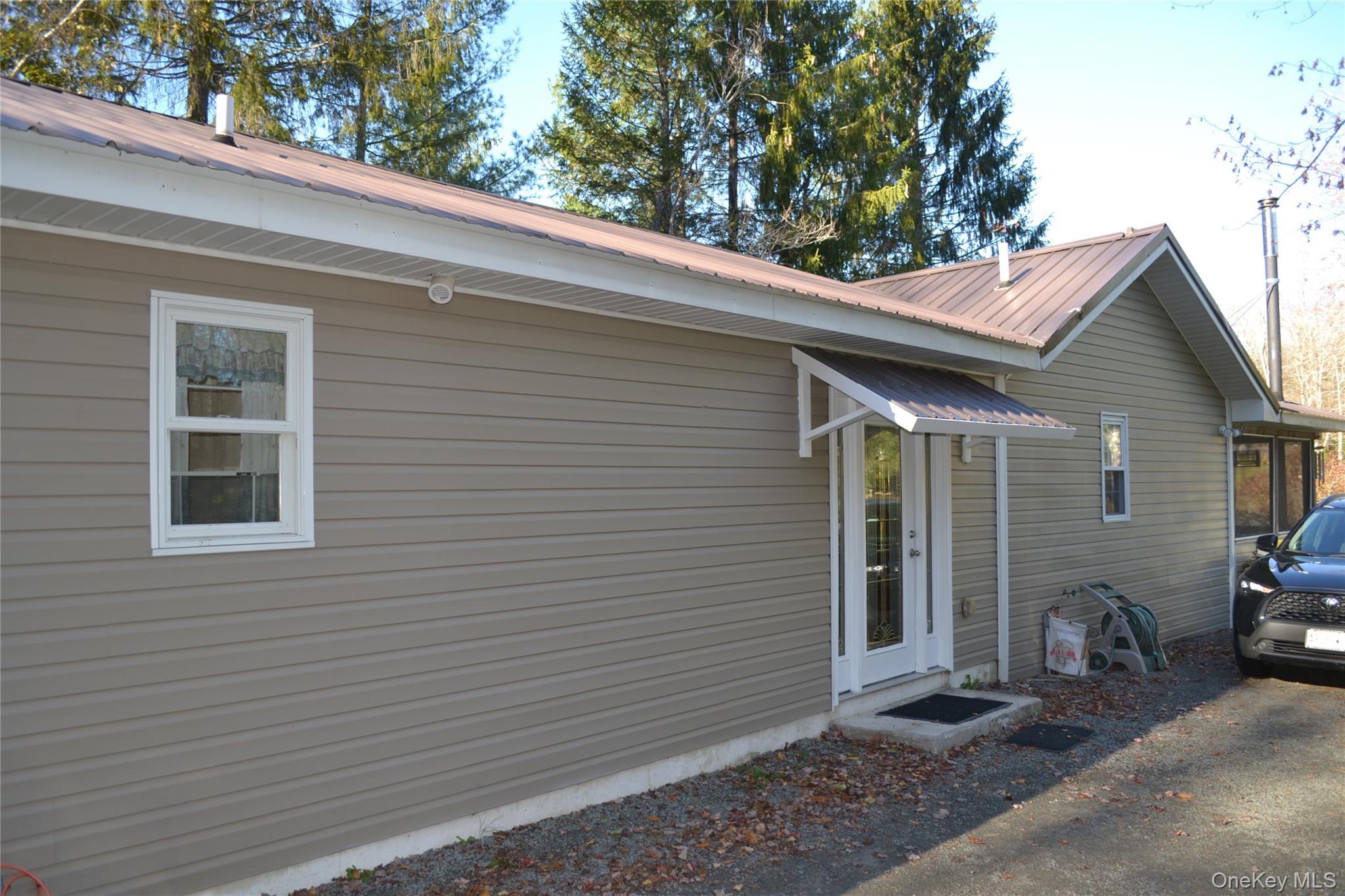 Single Family Trout Brook Sullivan County, NY 12776, MLS-922937-3