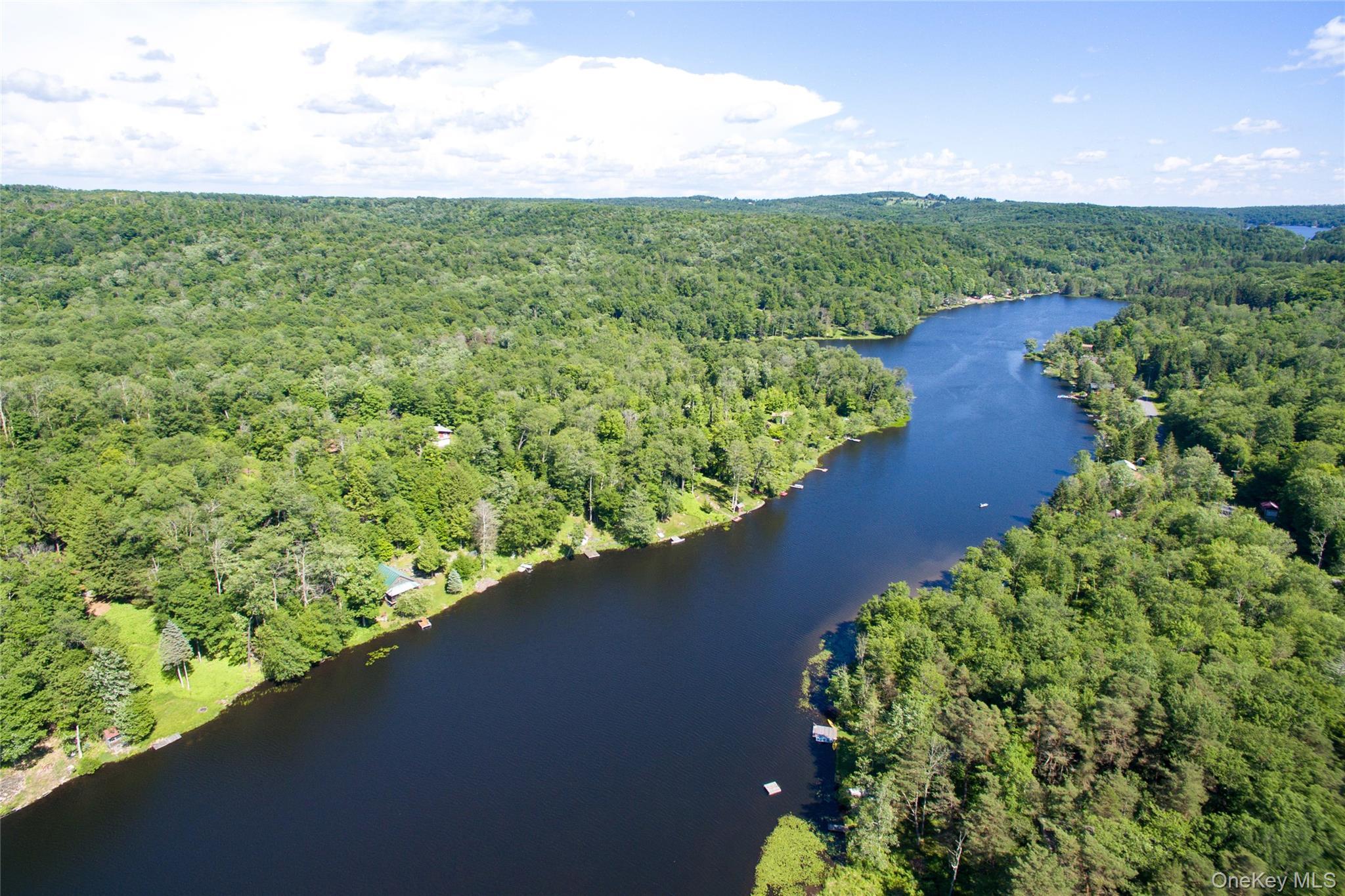 Single Family Trout Brook Sullivan County, NY 12776, MLS-922937-31