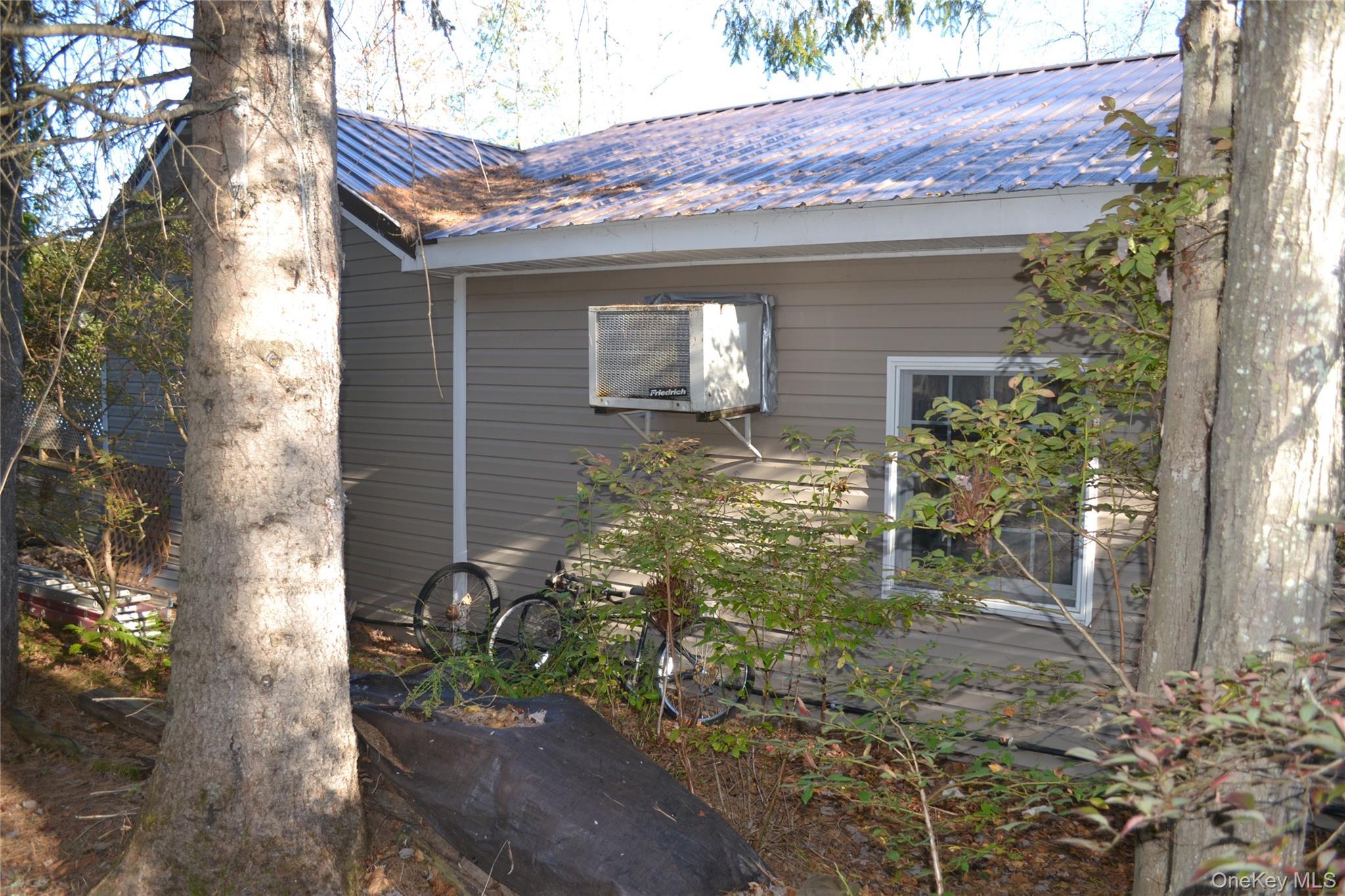 Single Family Trout Brook Sullivan County, NY 12776, MLS-922937-6