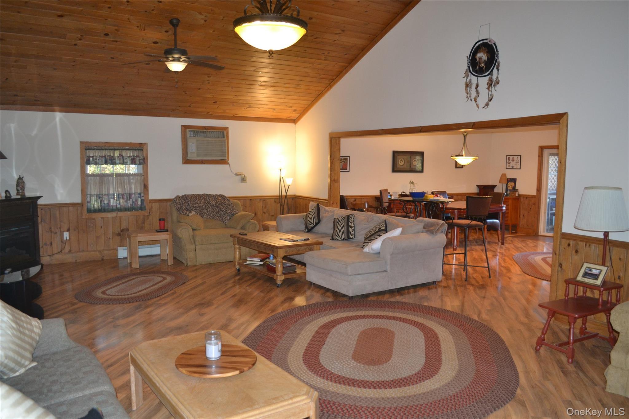 Single Family Trout Brook Sullivan County, NY 12776, MLS-922937-7