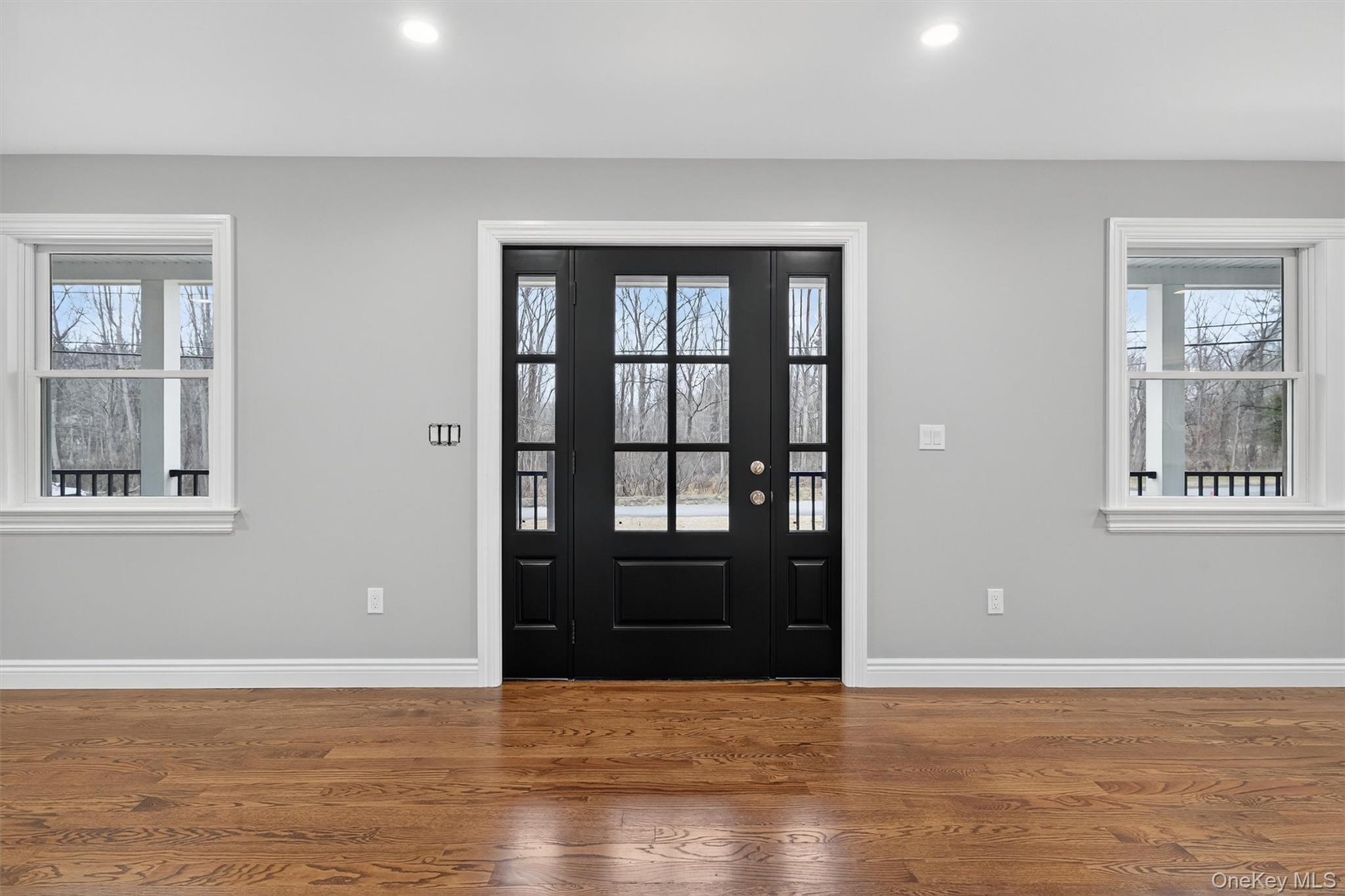 Single Family Little York Orange County, NY 10990, MLS-922947-15