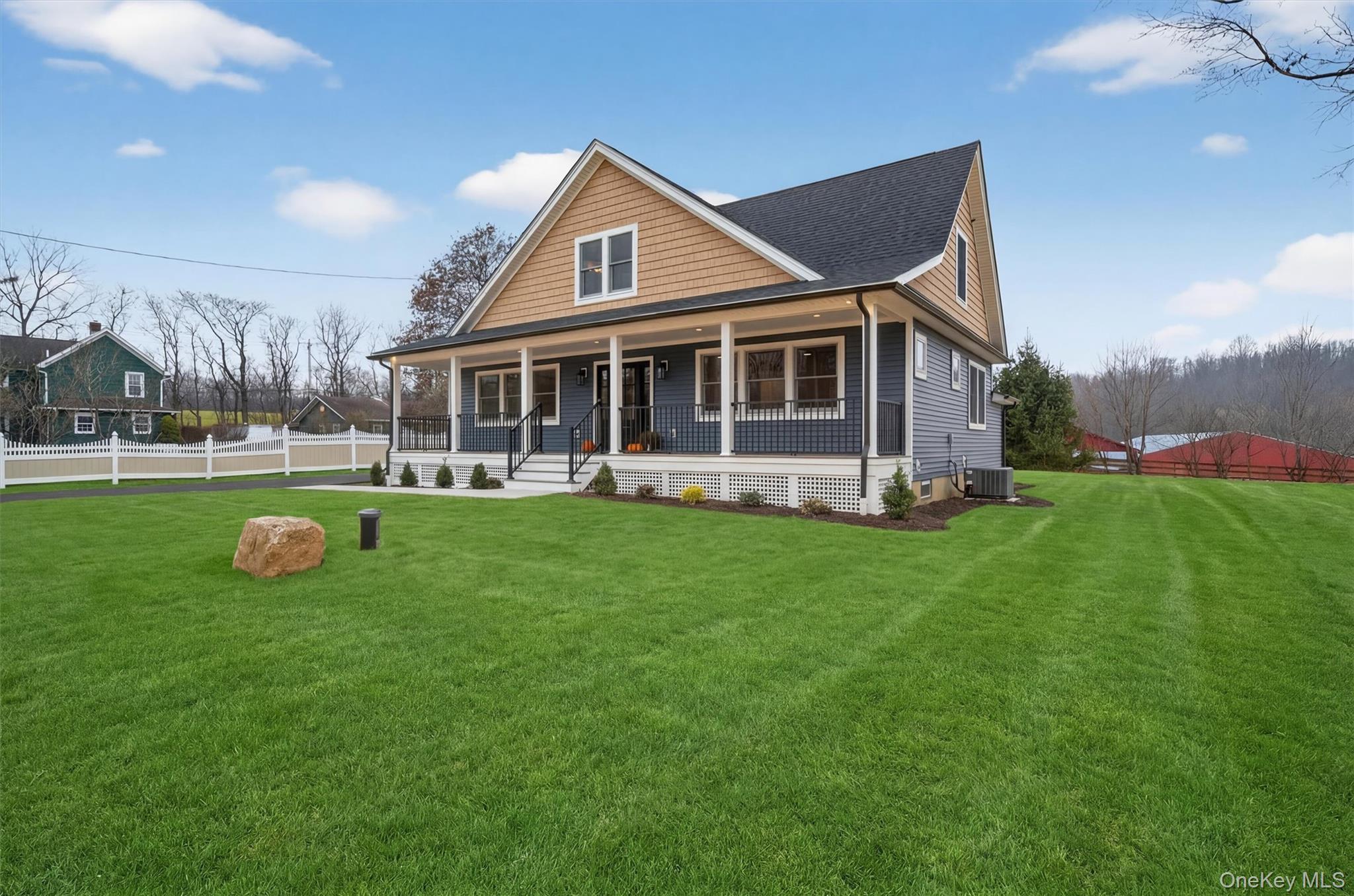 Single Family Little York Orange County, NY 10990, MLS-922947-3