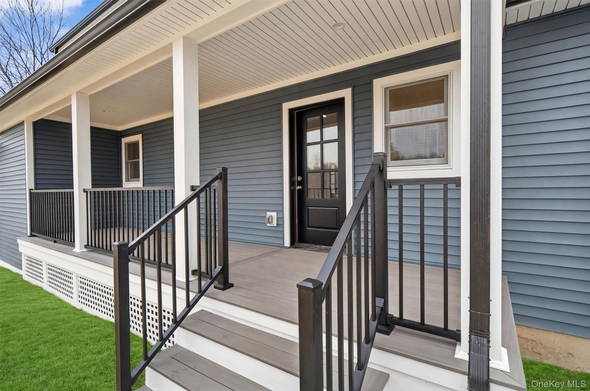 Single Family Little York Orange County, NY 10990, MLS-922947-35