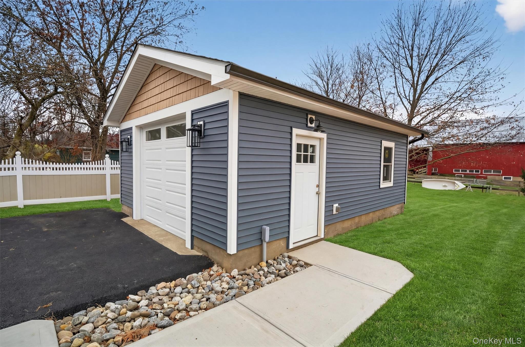 Single Family Little York Orange County, NY 10990, MLS-922947-36