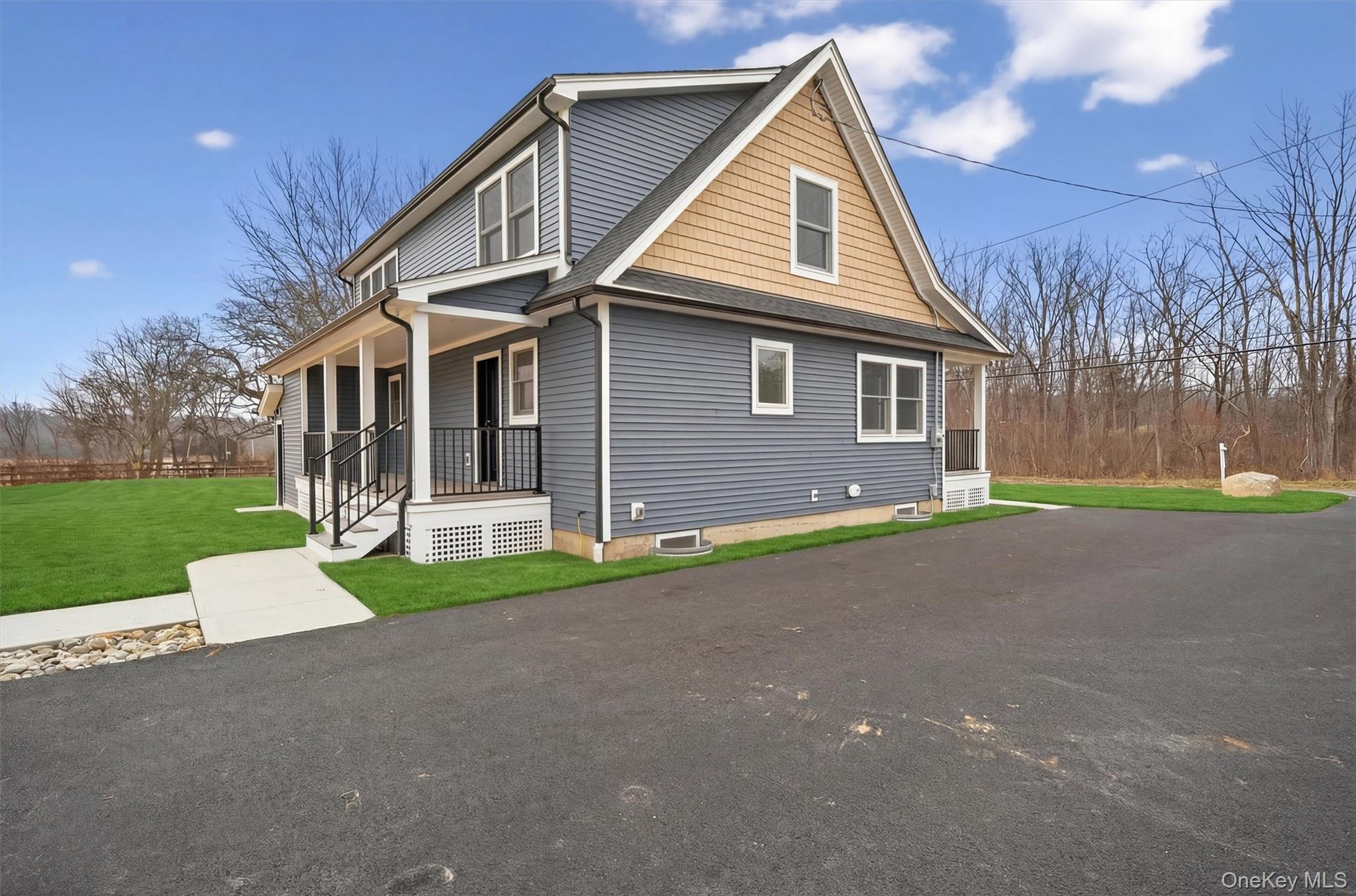 Single Family Little York Orange County, NY 10990, MLS-922947-37