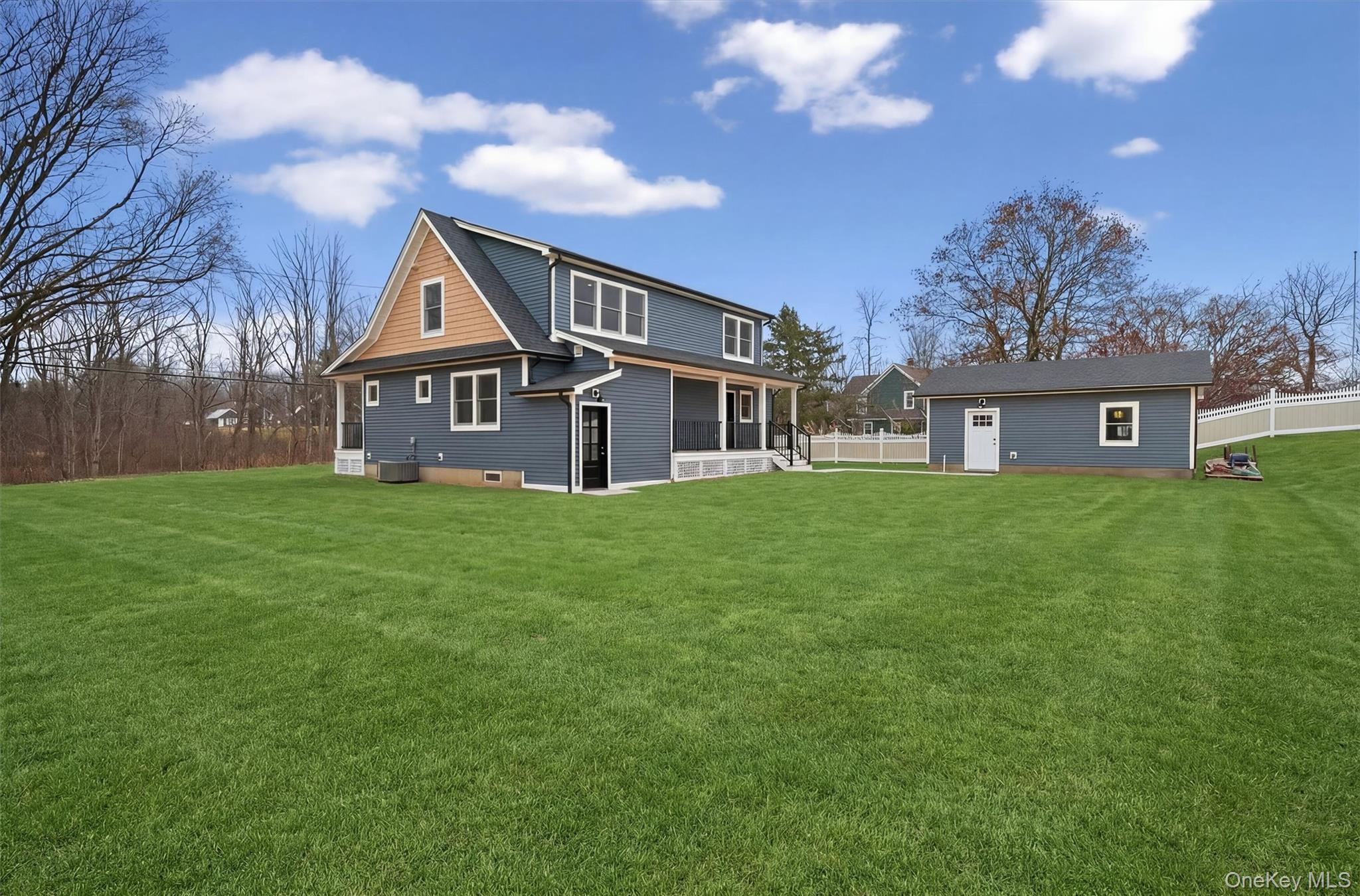 Single Family Little York Orange County, NY 10990, MLS-922947-38