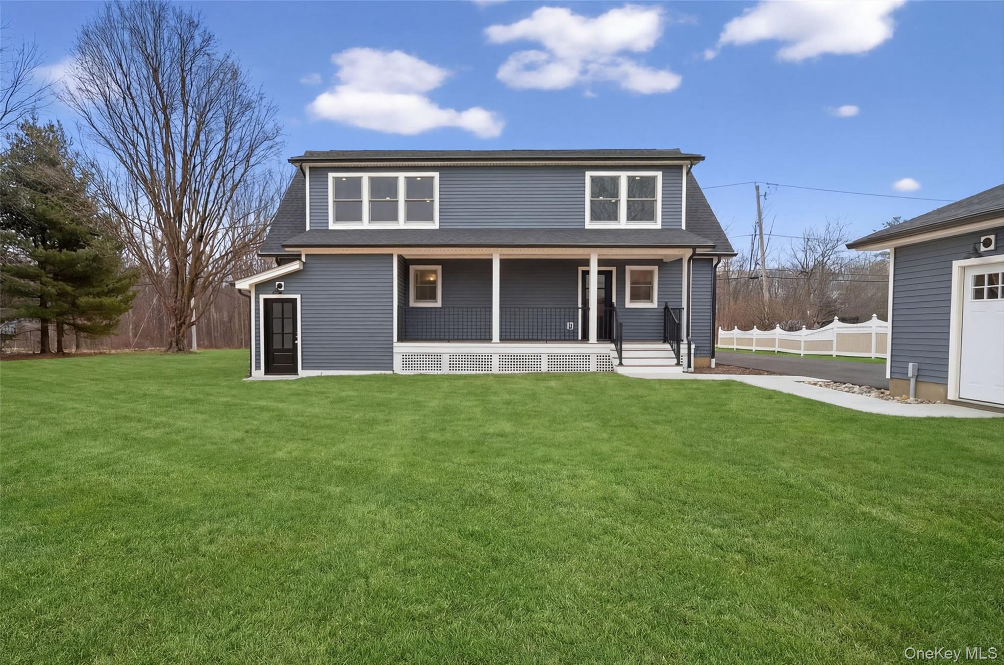 Single Family Little York  Orange County, NY 10990, MLS-922947-39