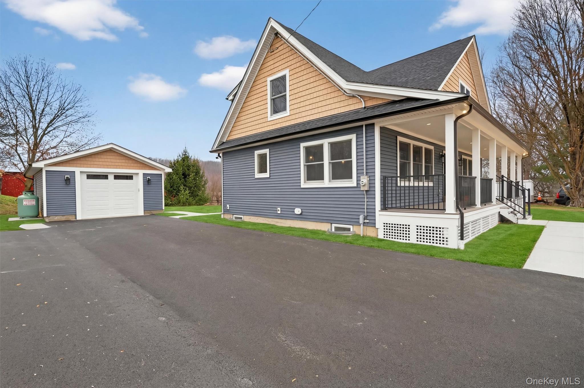 Single Family Little York Orange County, NY 10990, MLS-922947-4