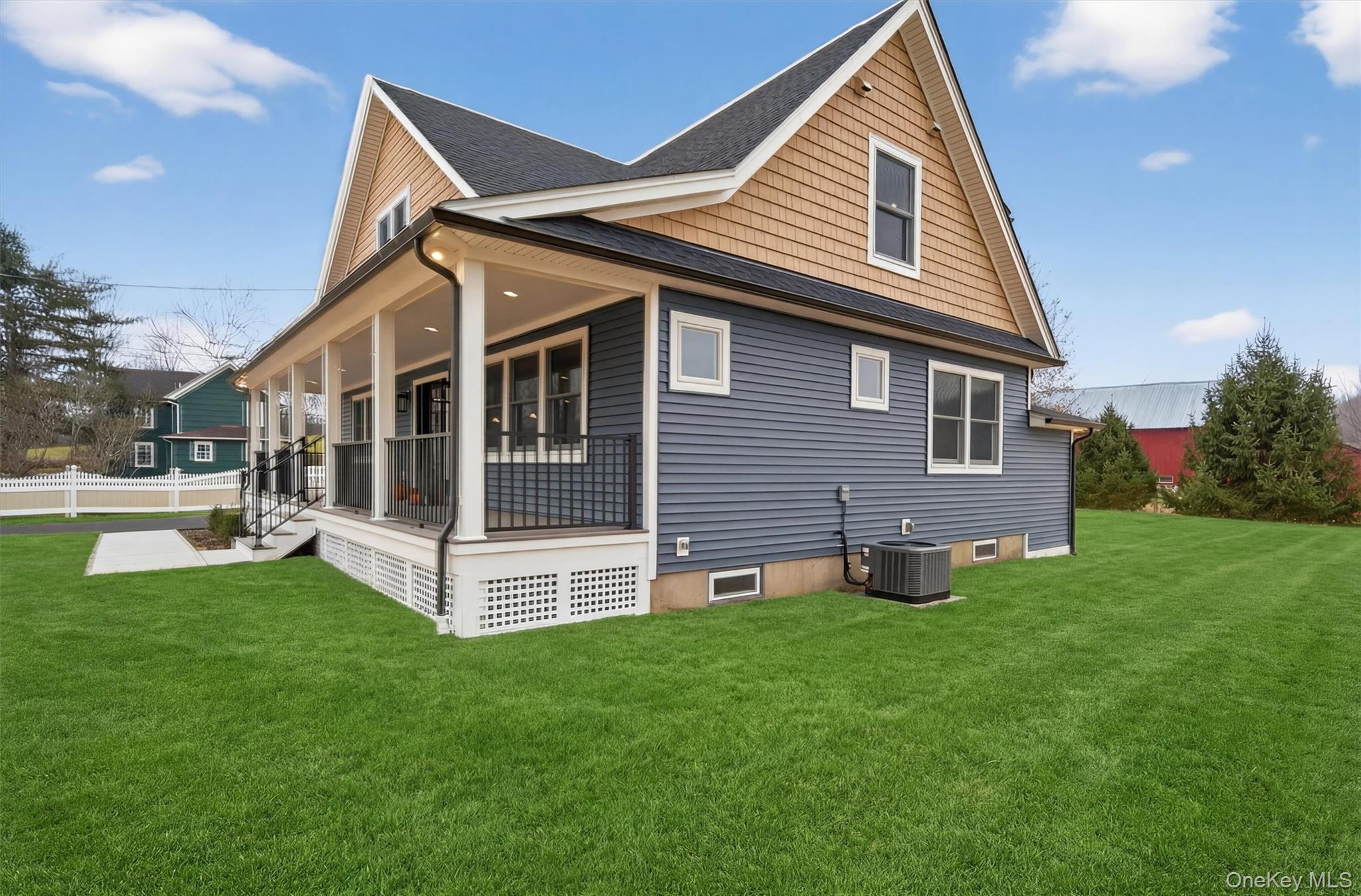 Single Family Little York Orange County, NY 10990, MLS-922947-5