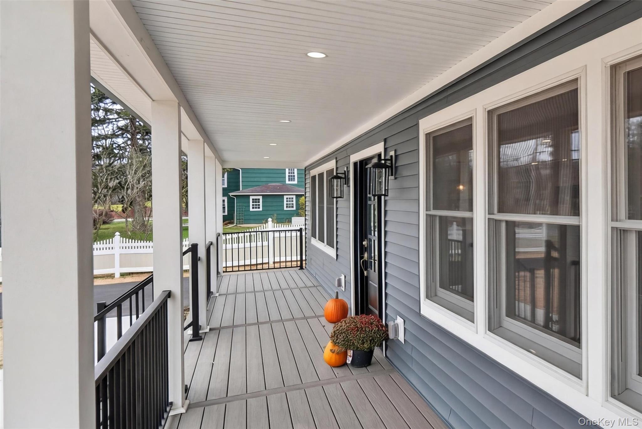 Single Family Little York Orange County, NY 10990, MLS-922947-6