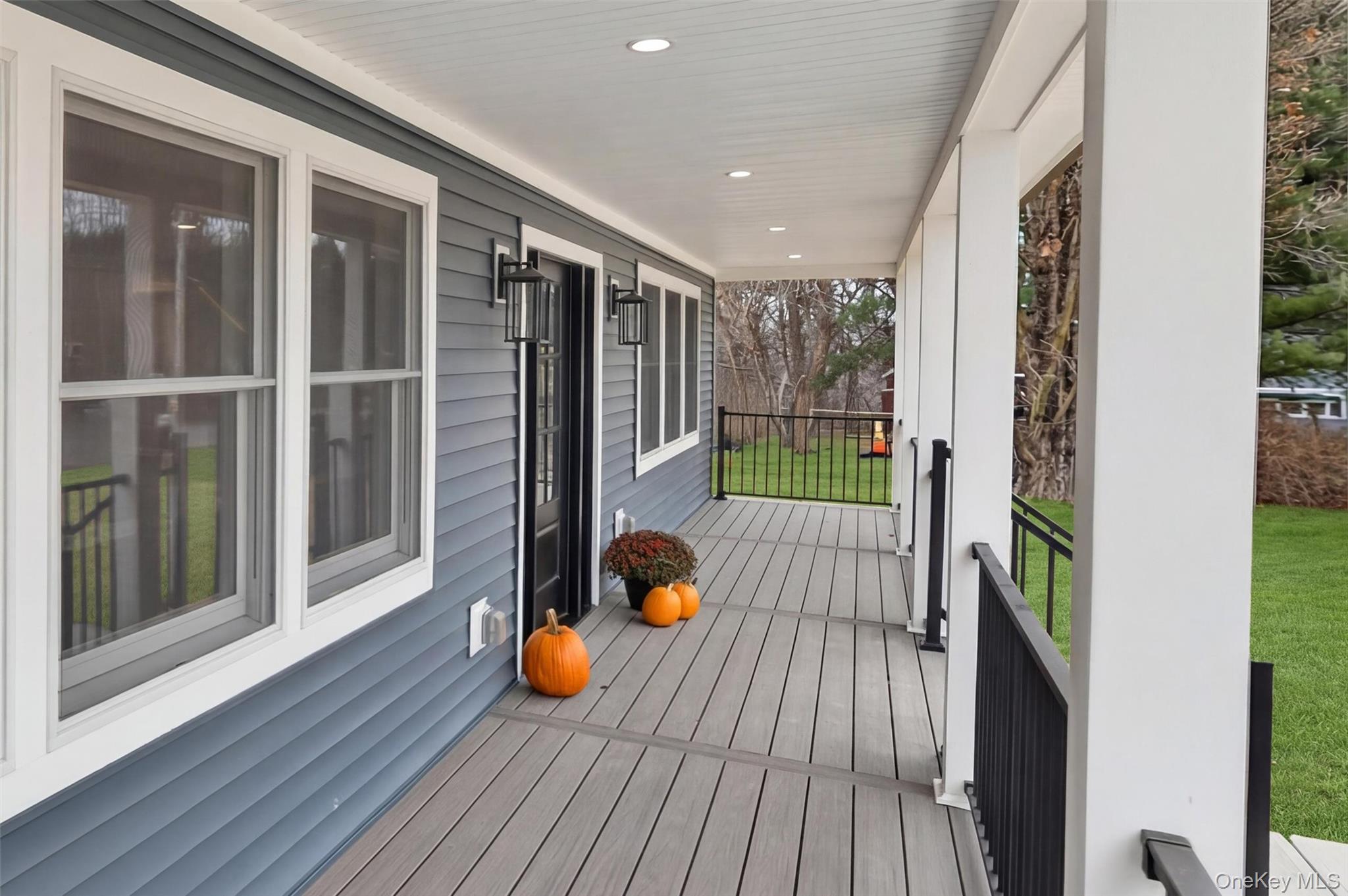 Single Family Little York Orange County, NY 10990, MLS-922947-7