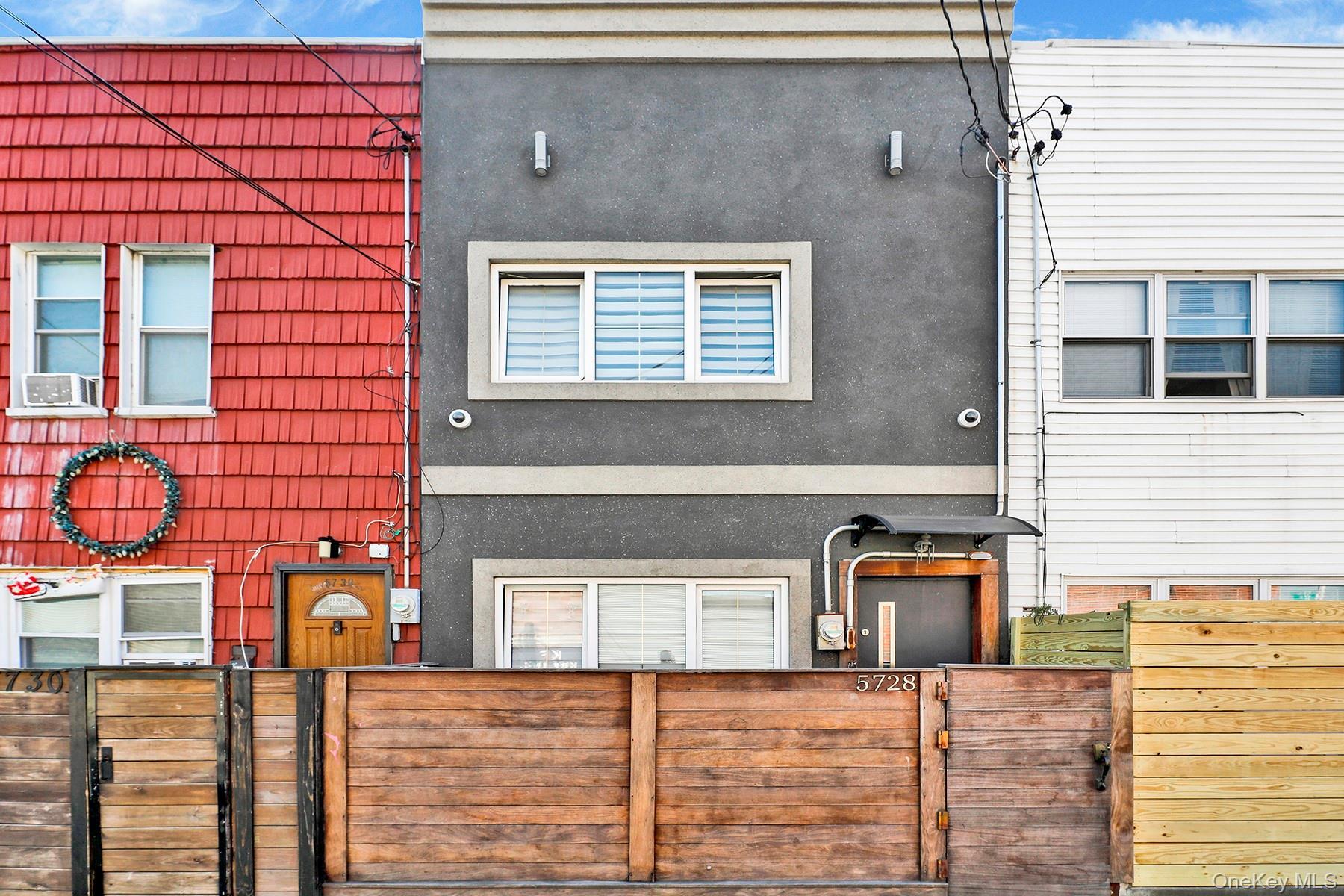 Single Family 57th Queens, NY 11378, MLS-922951-2