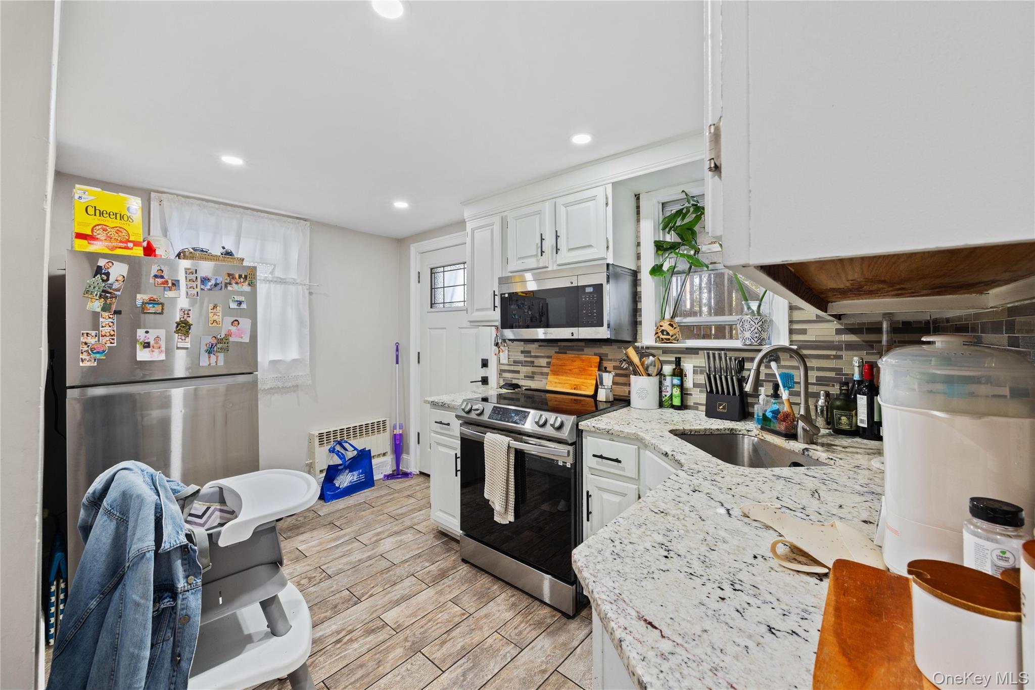 Single Family Portland Westchester County, NY 10703, MLS-922956-2