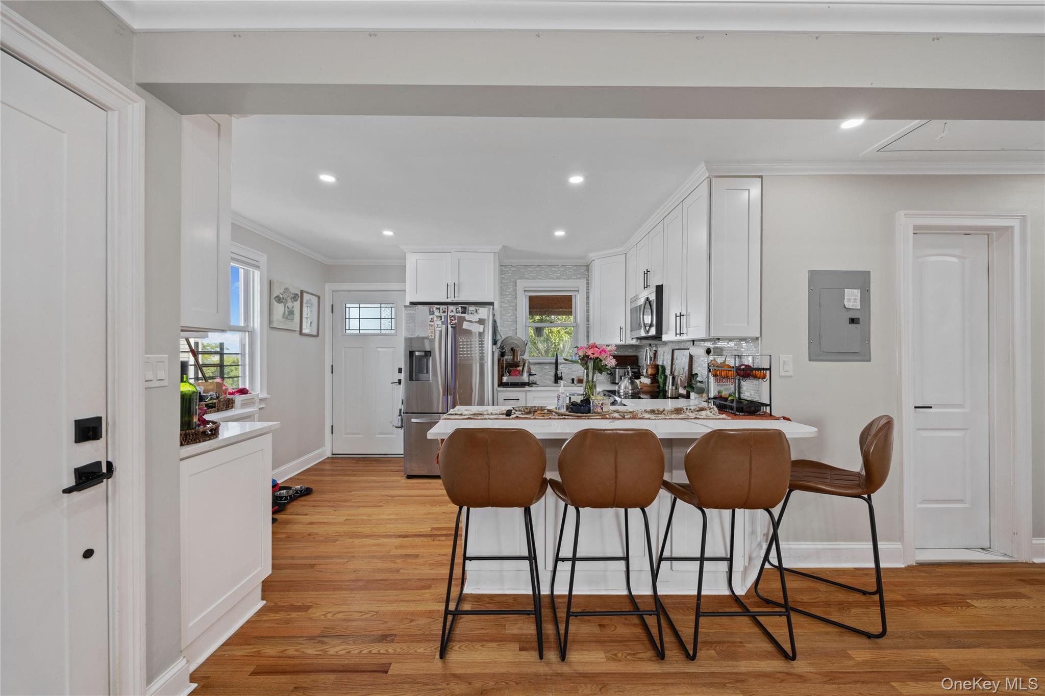 Single Family Portland Westchester County, NY 10703, MLS-922956-21