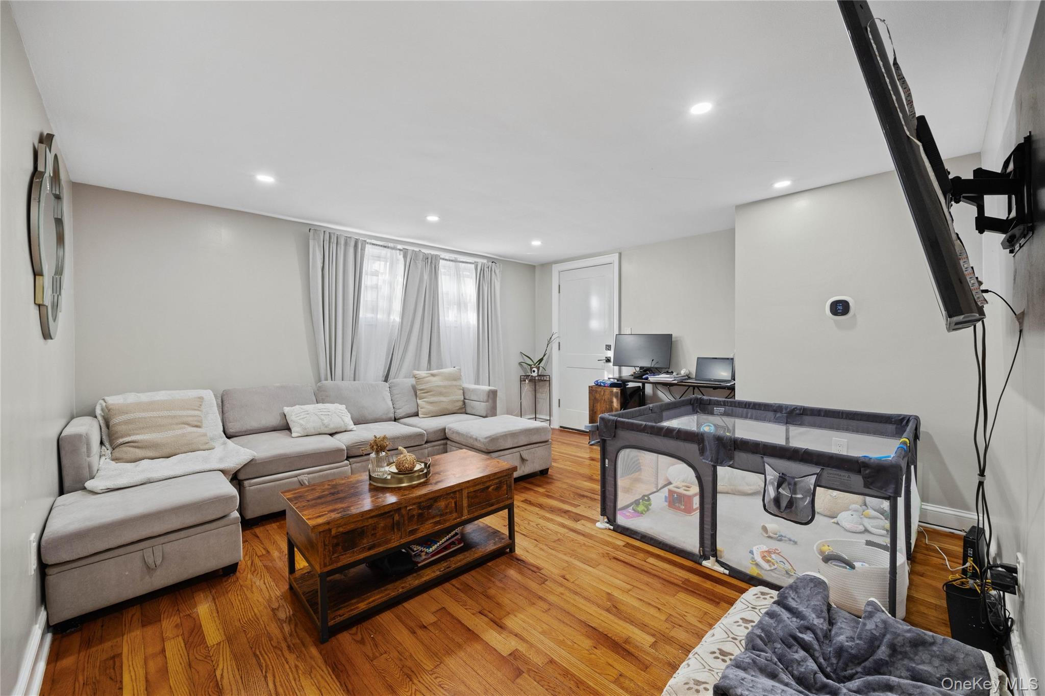 Single Family Portland Westchester County, NY 10703, MLS-922956-4