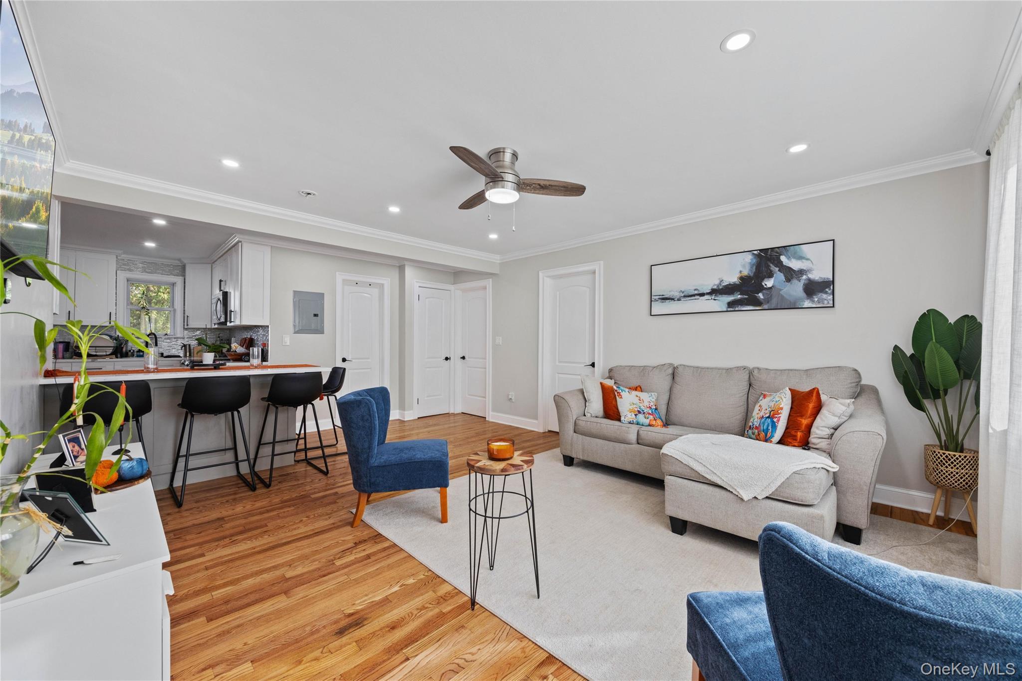 Single Family Portland Westchester County, NY 10703, MLS-922956-9