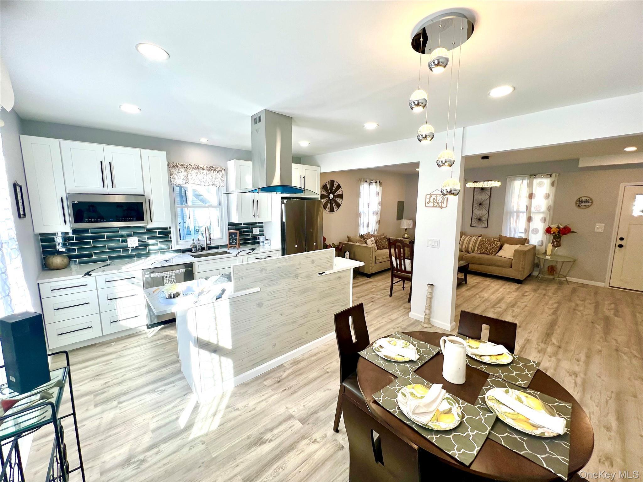 Single Family Main  Orange County, NY 10940, MLS-922957-11