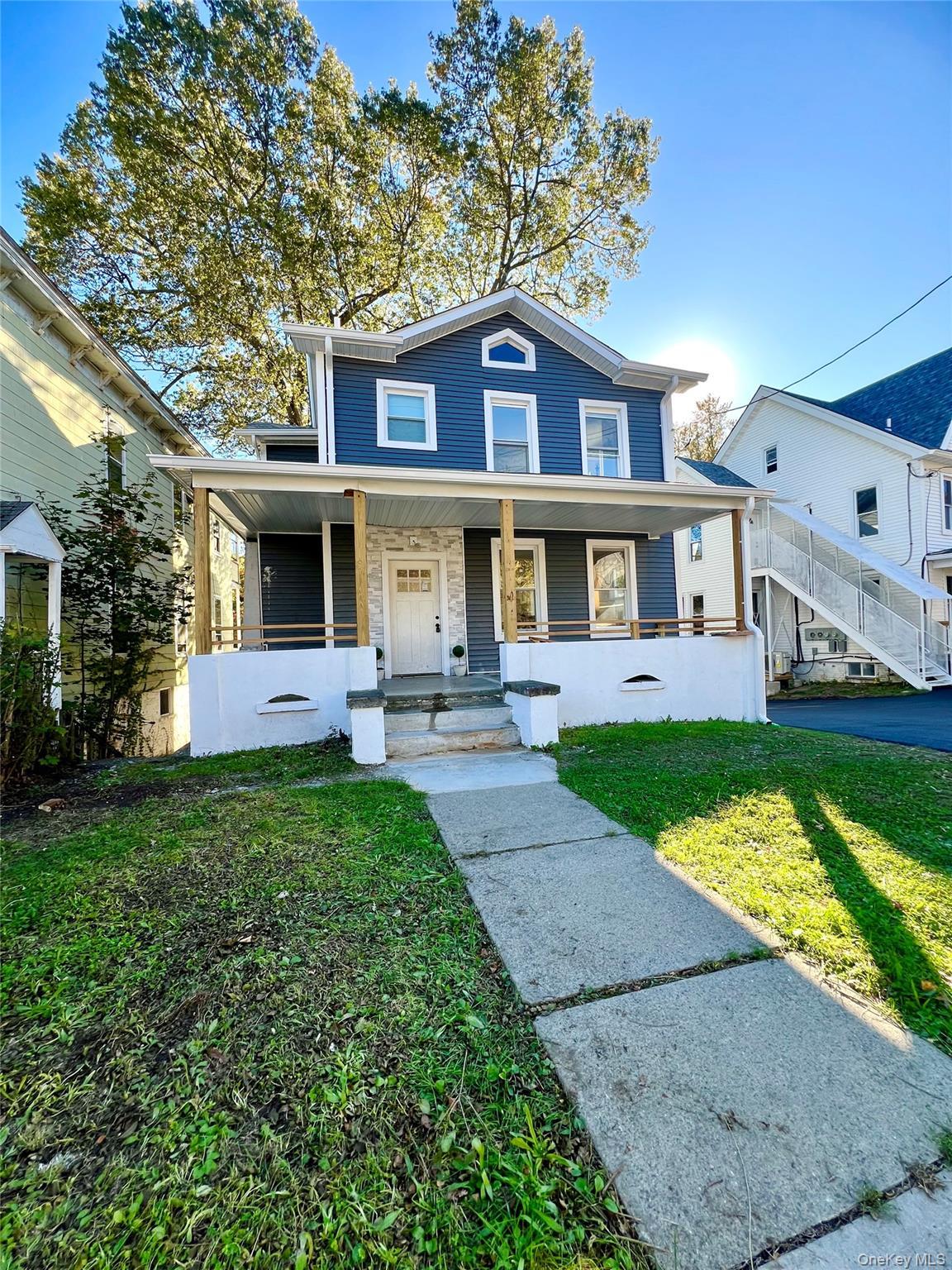 Single Family Main  Orange County, NY 10940, MLS-922957-2