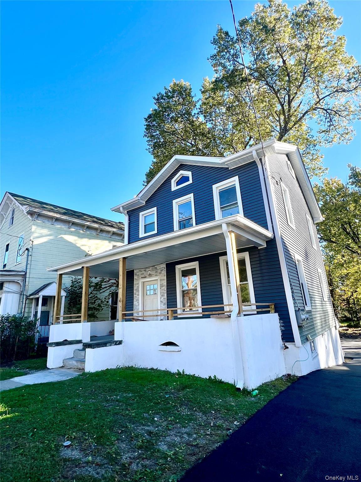 Single Family Main  Orange County, NY 10940, MLS-922957-3