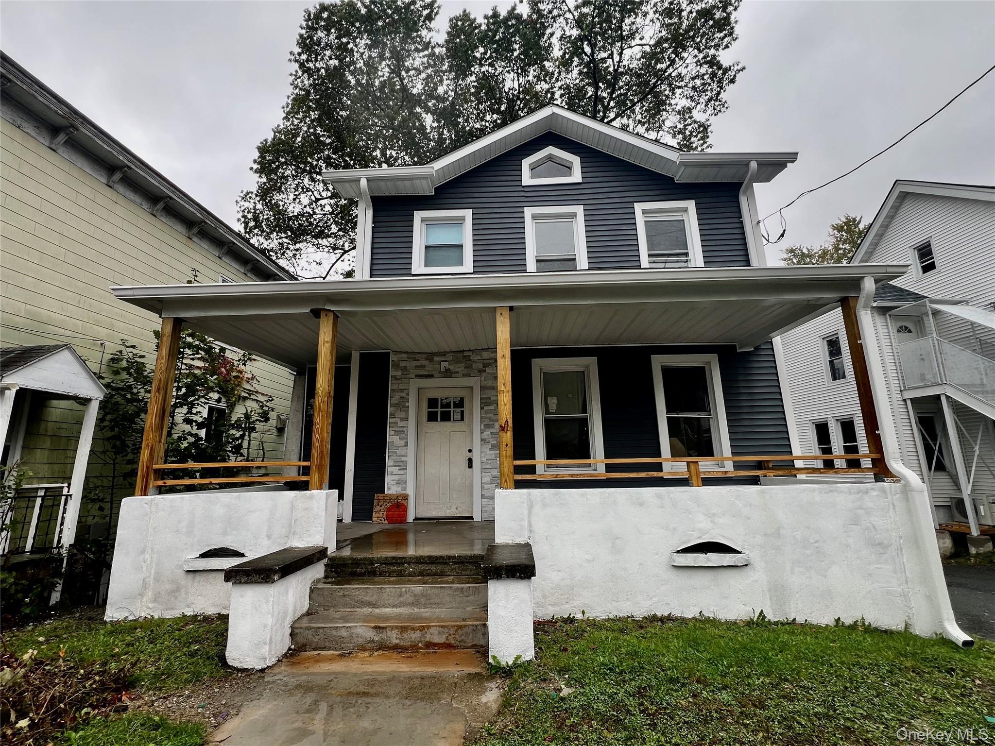 Single Family Main  Orange County, NY 10940, MLS-922957-4