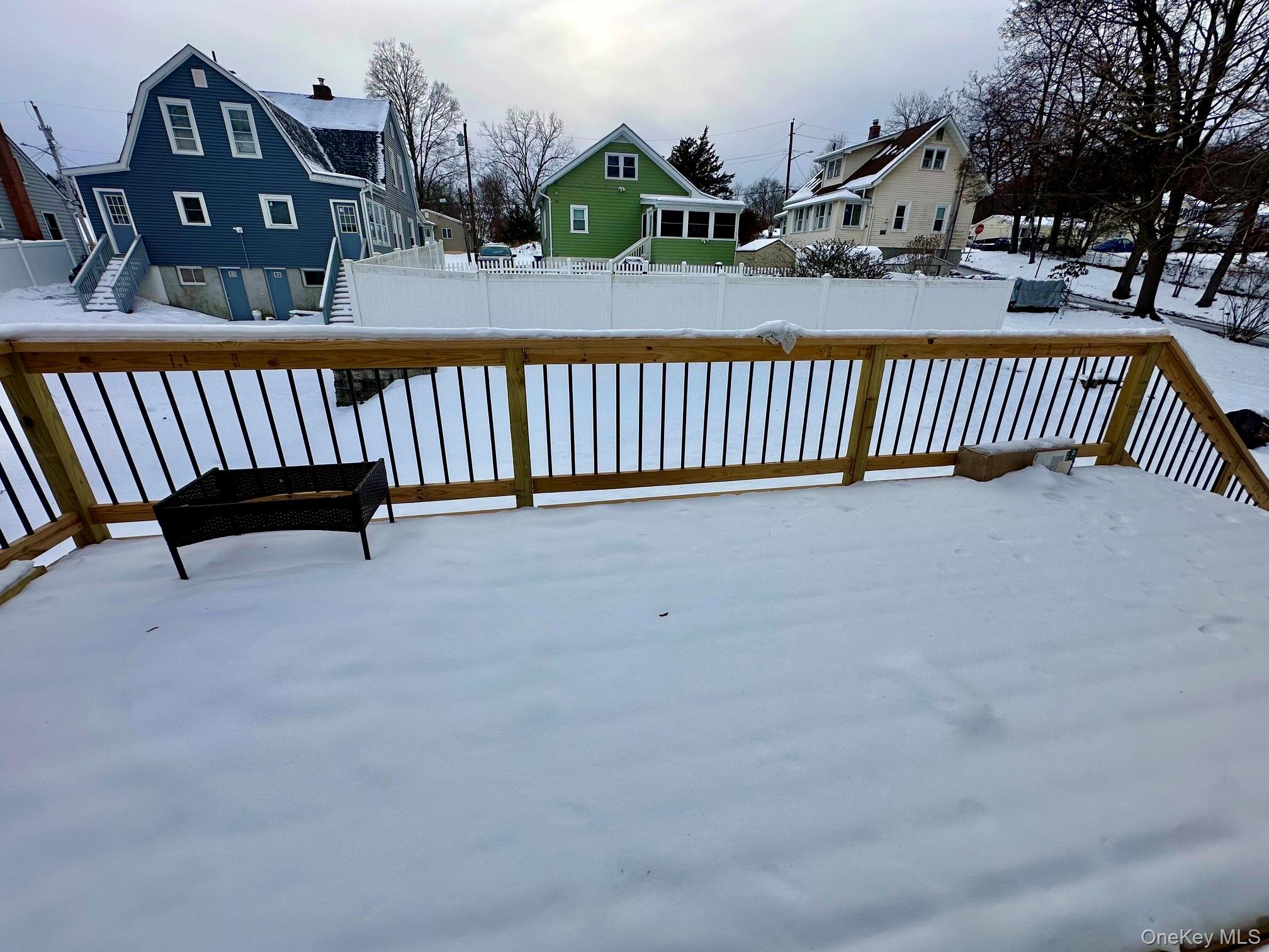 Single Family Clinton Orange County, NY 10940, MLS-922965-32