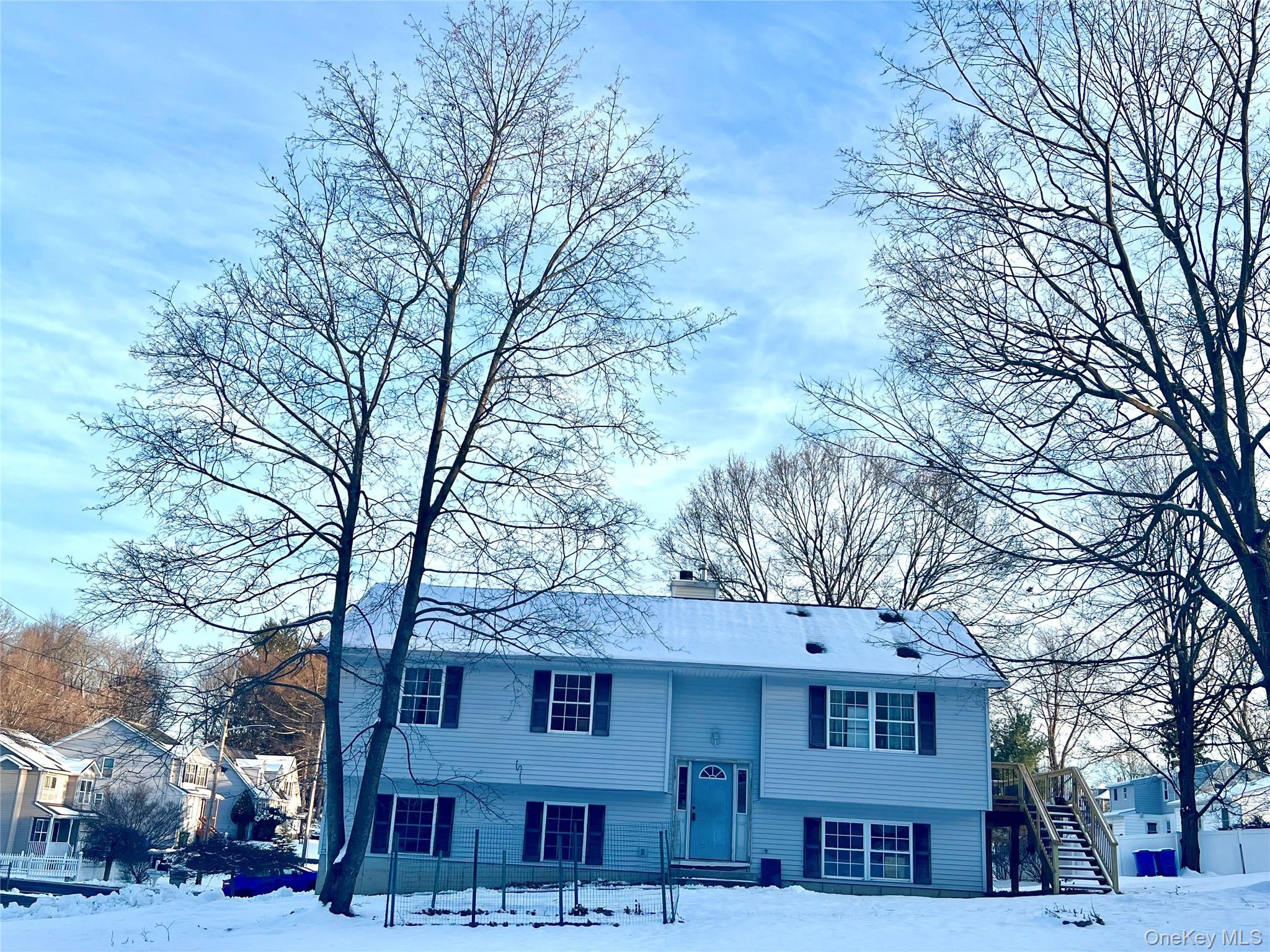 Single Family Clinton Orange County, NY 10940, MLS-922965-33