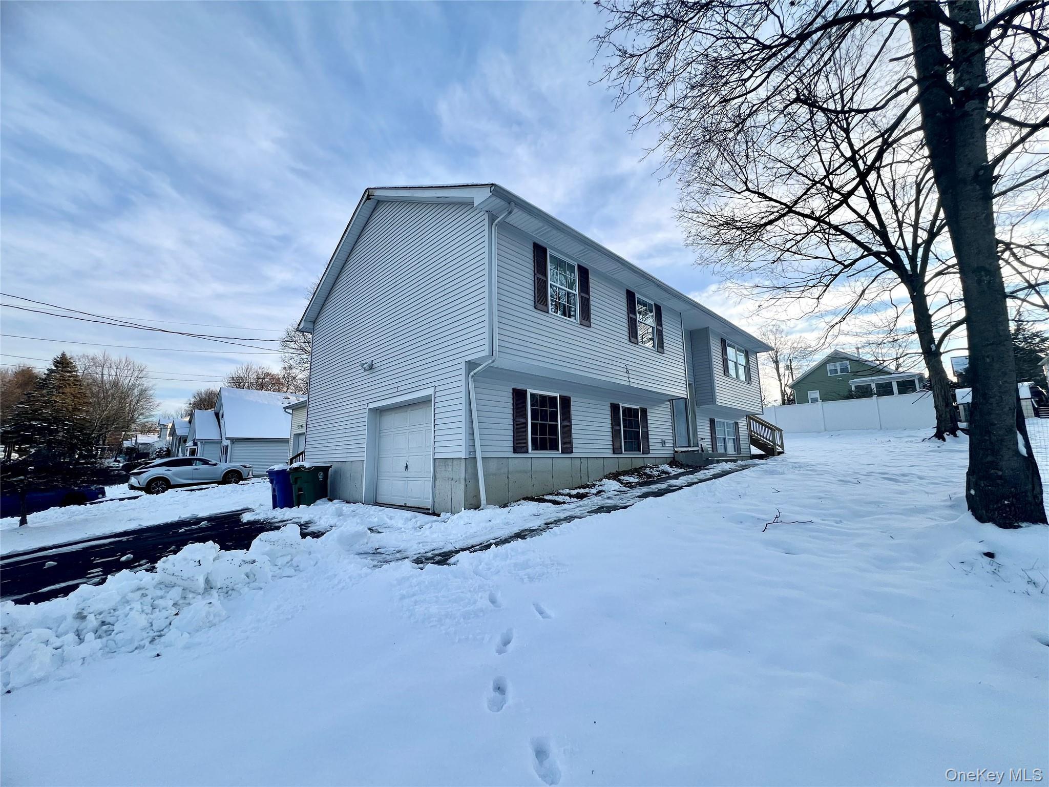 Single Family Clinton Orange County, NY 10940, MLS-922965-34