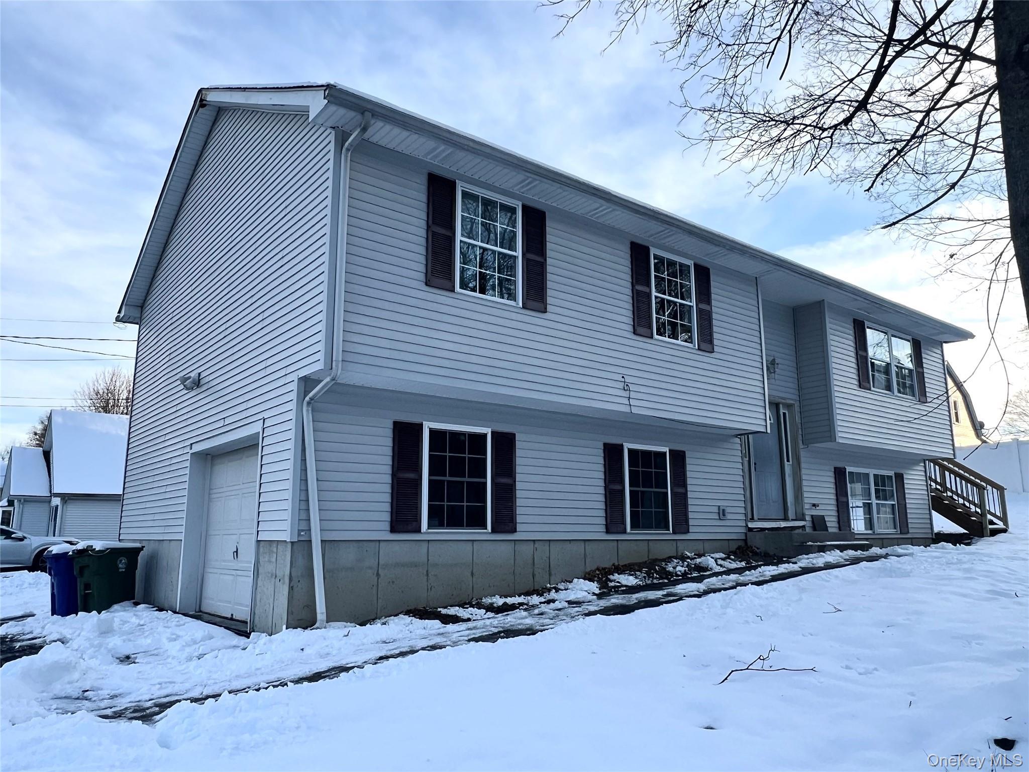 Single Family Clinton Orange County, NY 10940, MLS-922965-35