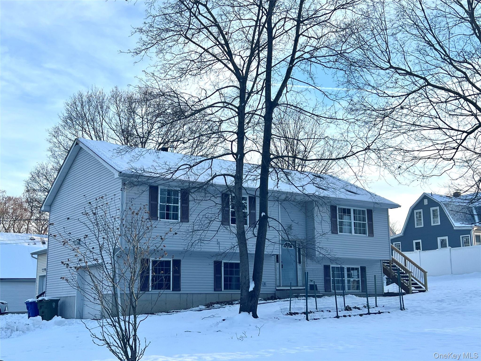 Single Family Clinton  Orange County, NY 10940, MLS-922965-36