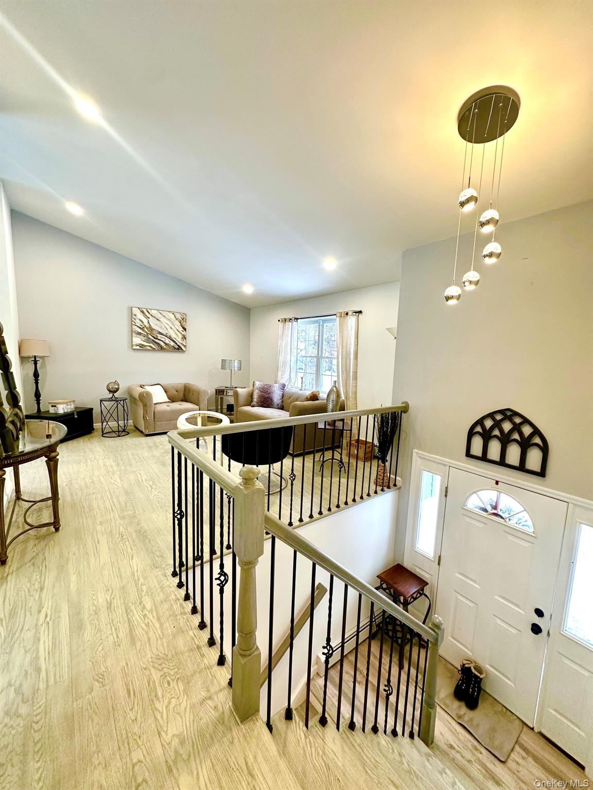 Single Family Clinton Orange County, NY 10940, MLS-922965-4