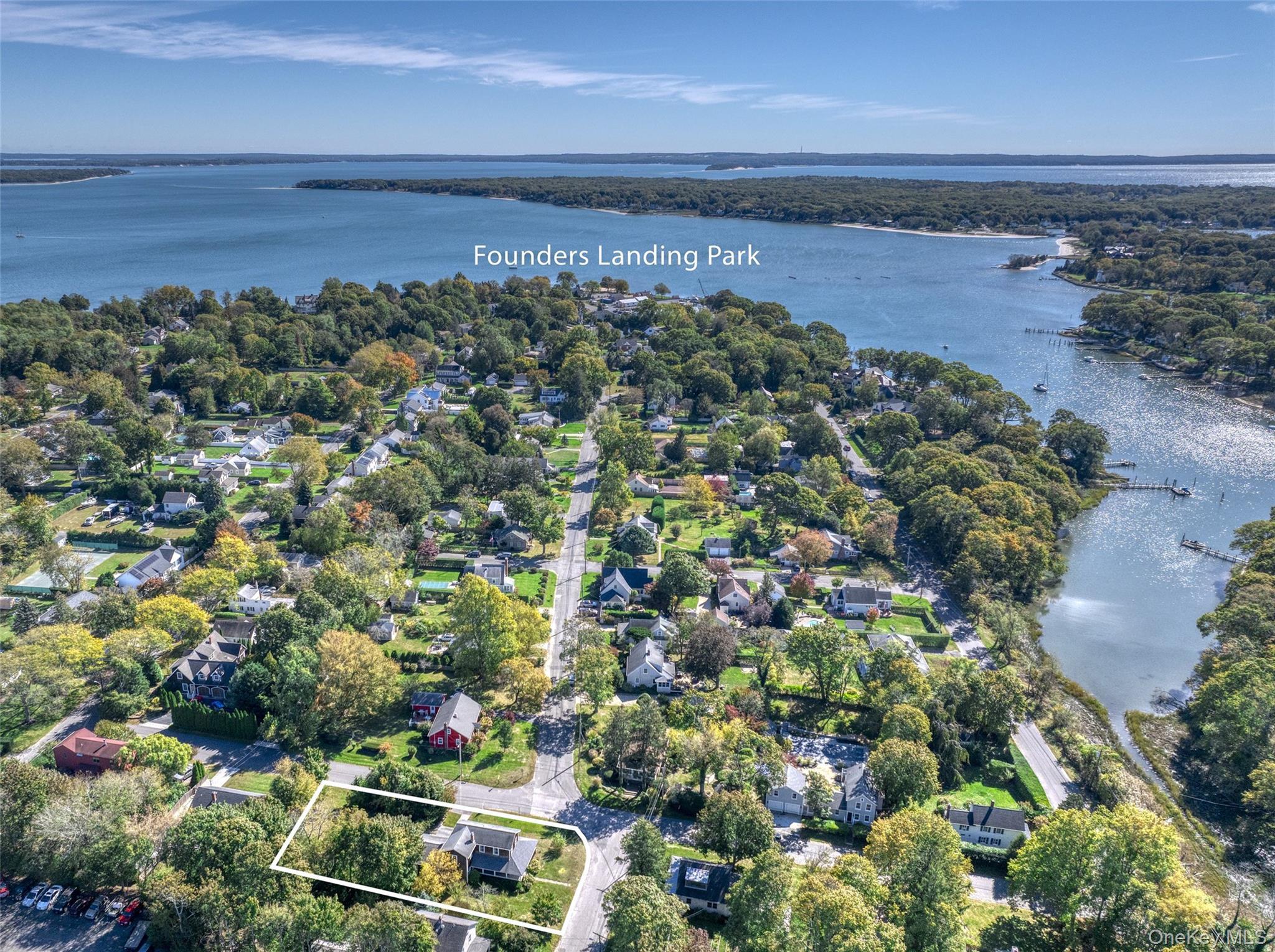 Single Family Cottage  Suffolk County, NY 11971, MLS-922975-12