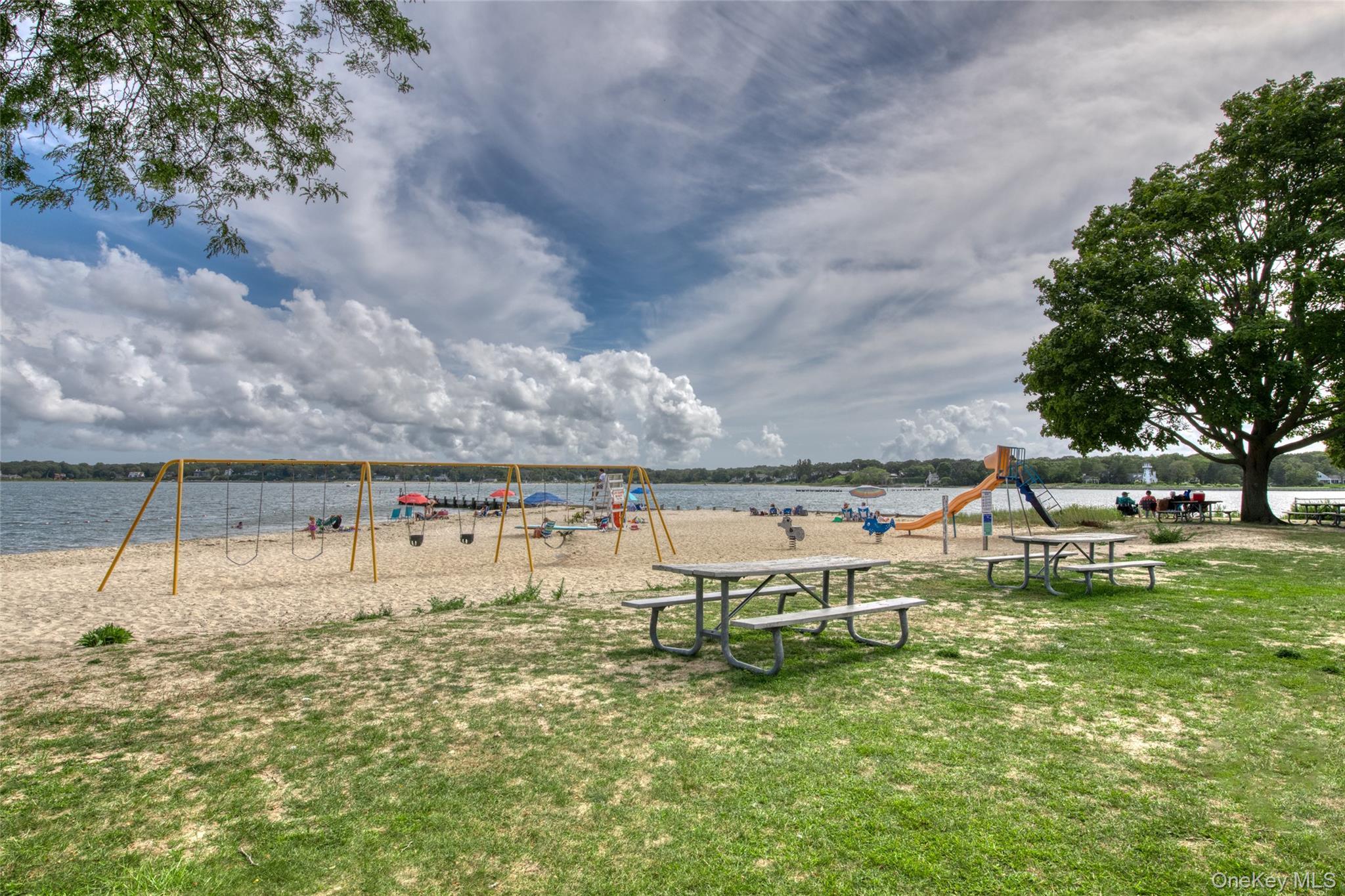 Single Family Cottage  Suffolk County, NY 11971, MLS-922975-13