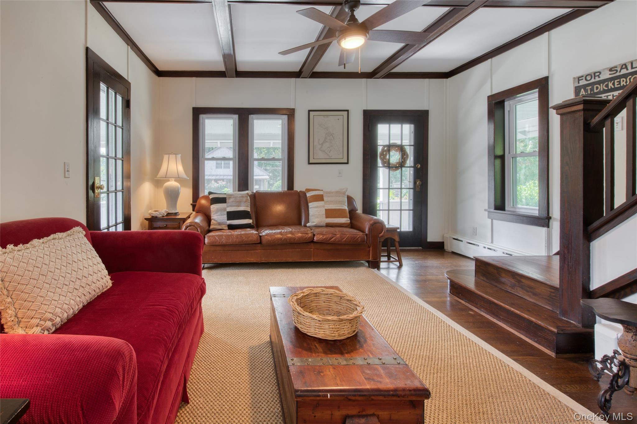 Single Family Cottage  Suffolk County, NY 11971, MLS-922975-4