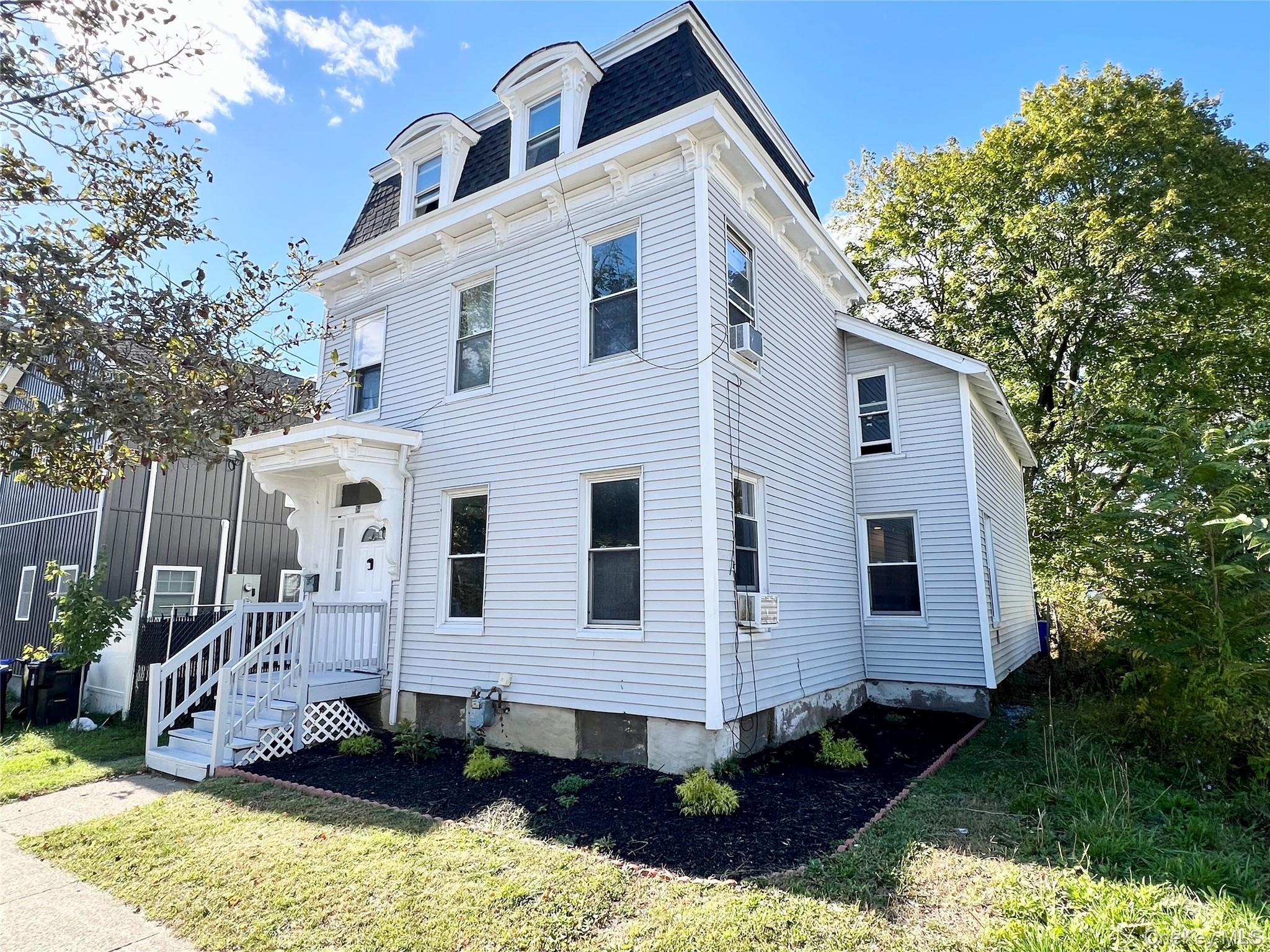 Single Family Smith  Dutchess County, NY 12601, MLS-922977-2