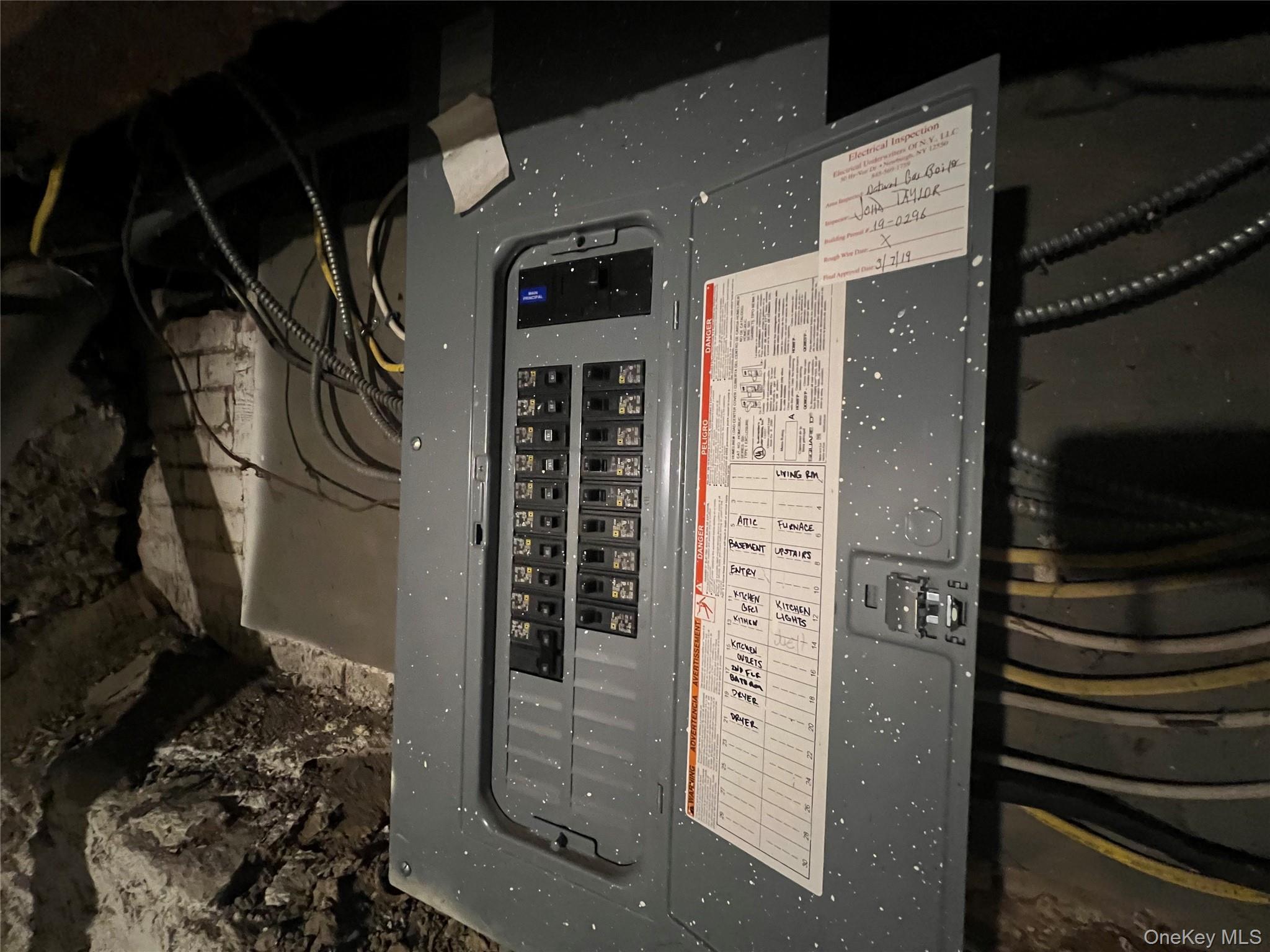 Single Family Smith  Dutchess County, NY 12601, MLS-922977-29