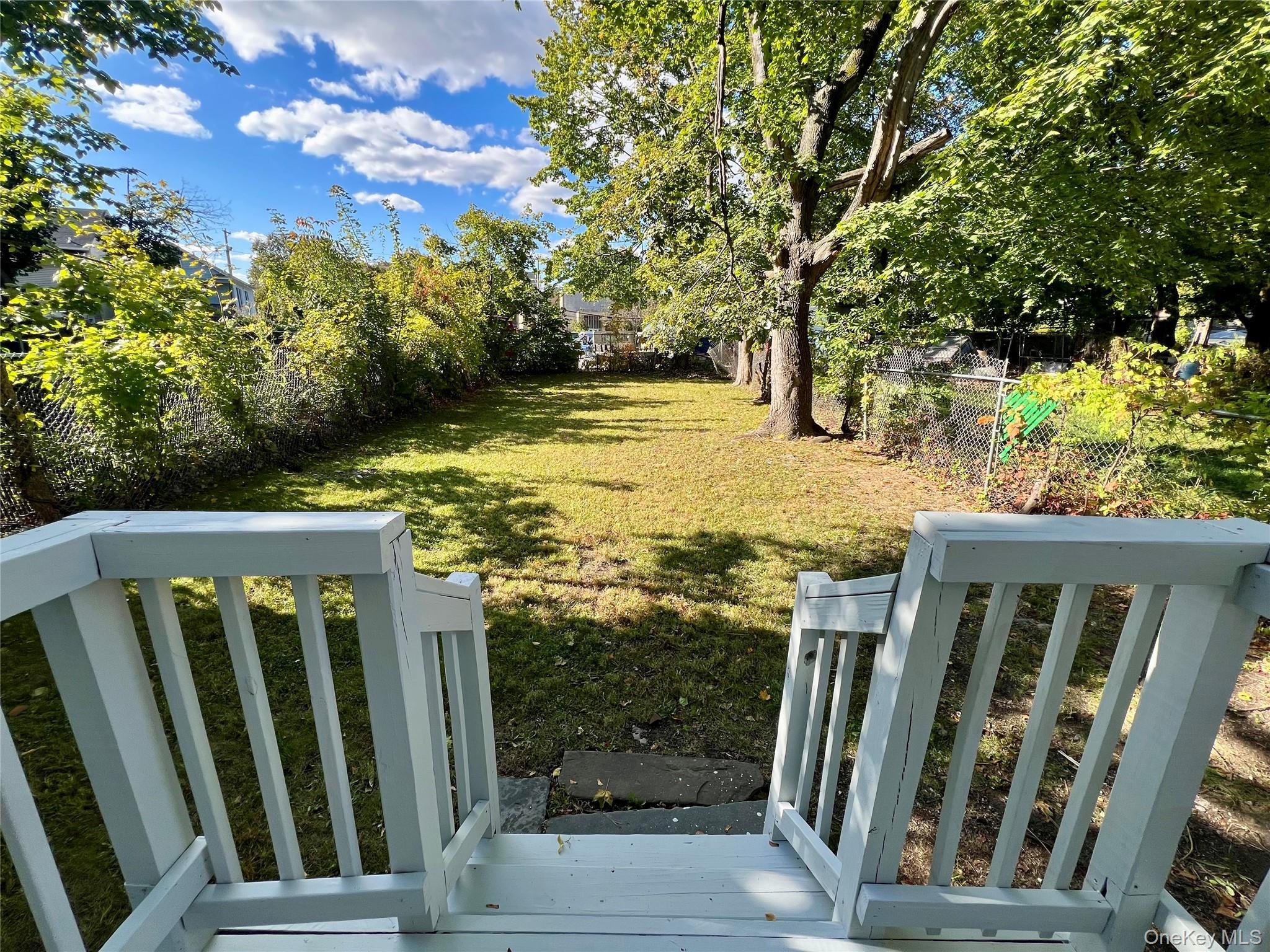 Single Family Smith  Dutchess County, NY 12601, MLS-922977-7