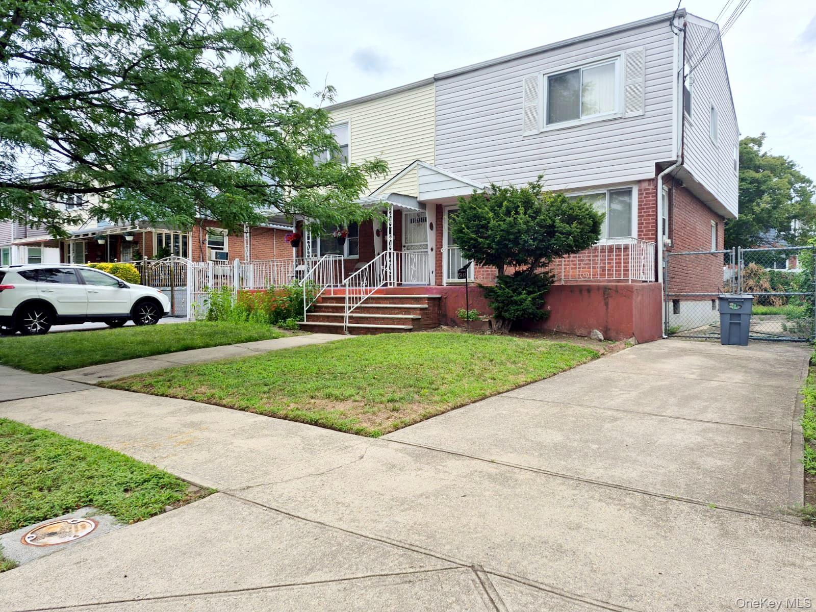 Single Family 176  Queens, NY 11433, MLS-922979-2