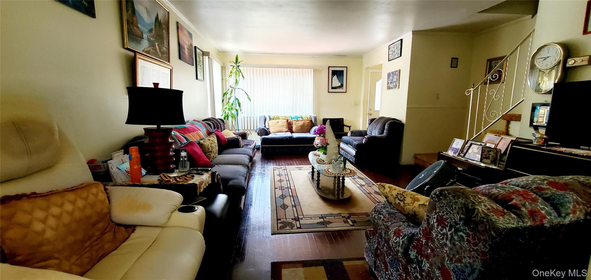 Single Family 176  Queens, NY 11433, MLS-922979-5