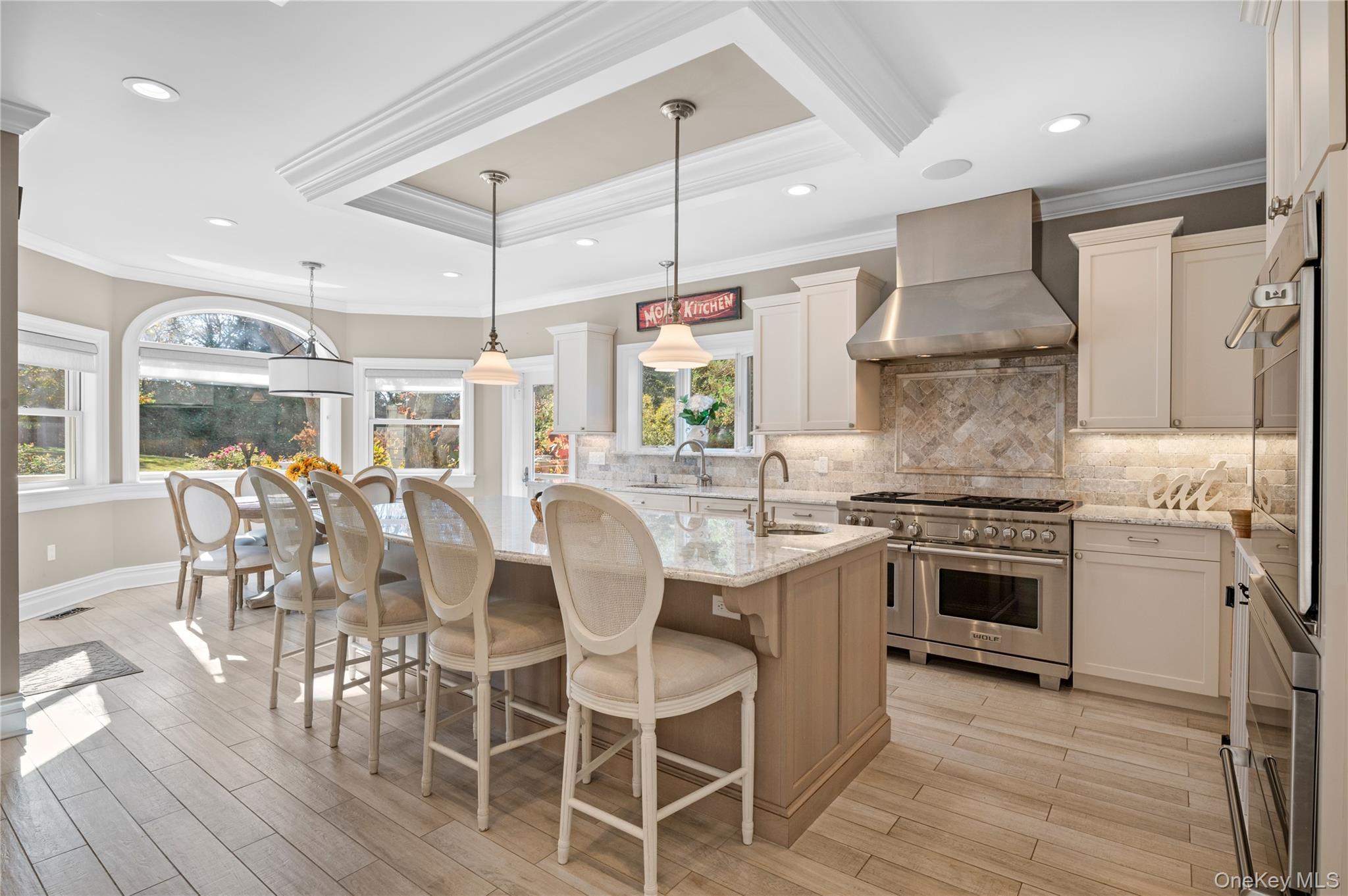 Single Family Spring Pond Suffolk County, NY 11968, MLS-922986-19