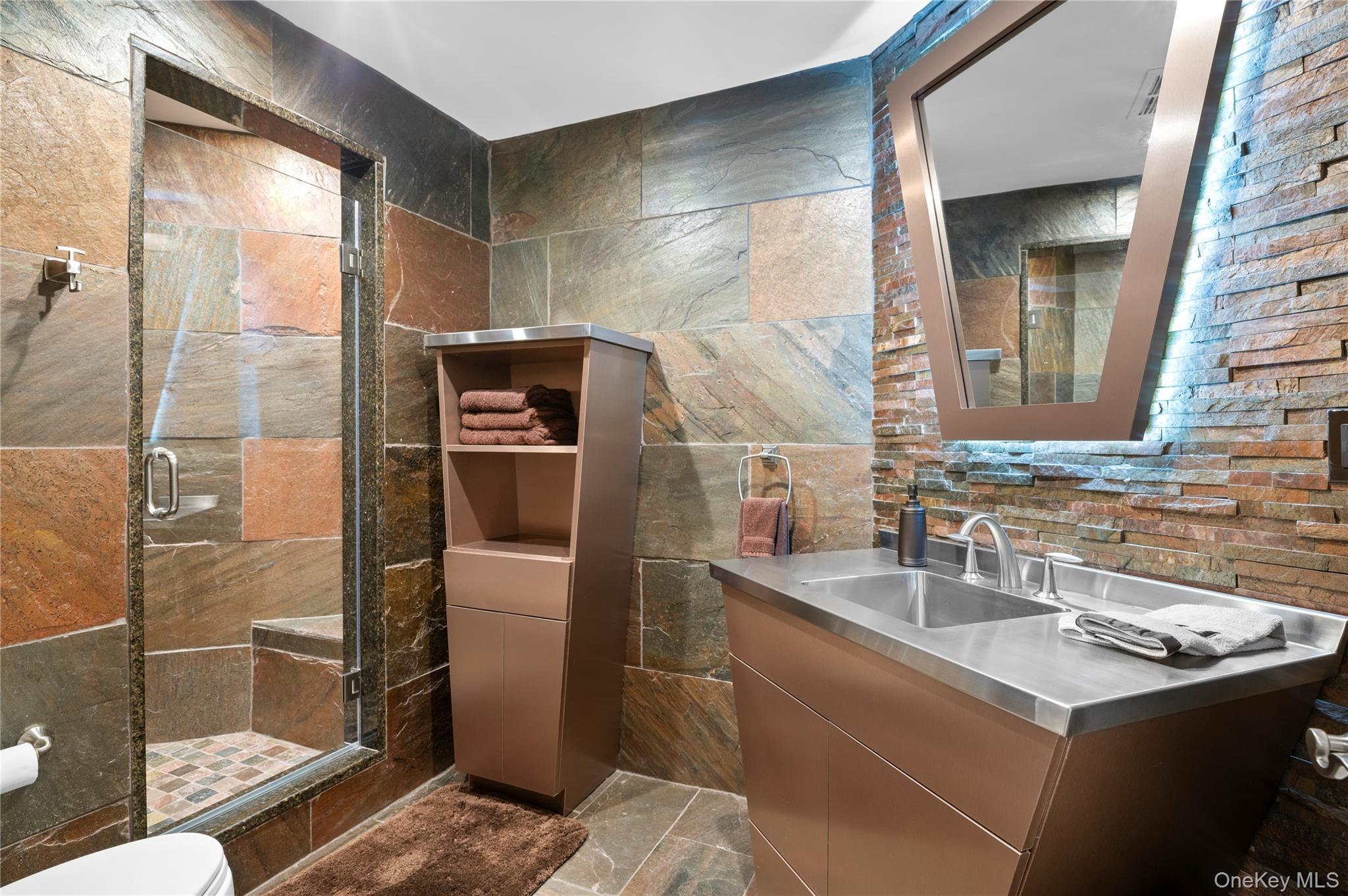 Single Family Spring Pond Suffolk County, NY 11968, MLS-922986-39