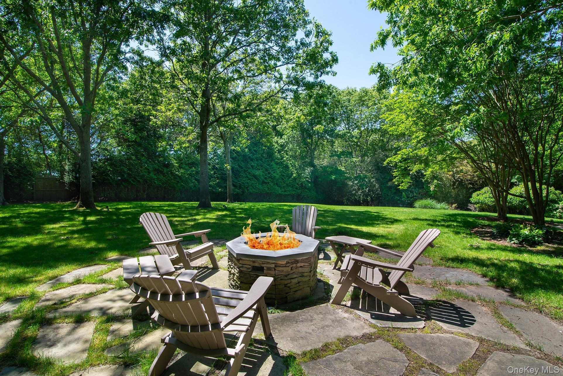 Single Family Spring Pond Suffolk County, NY 11968, MLS-922986-47