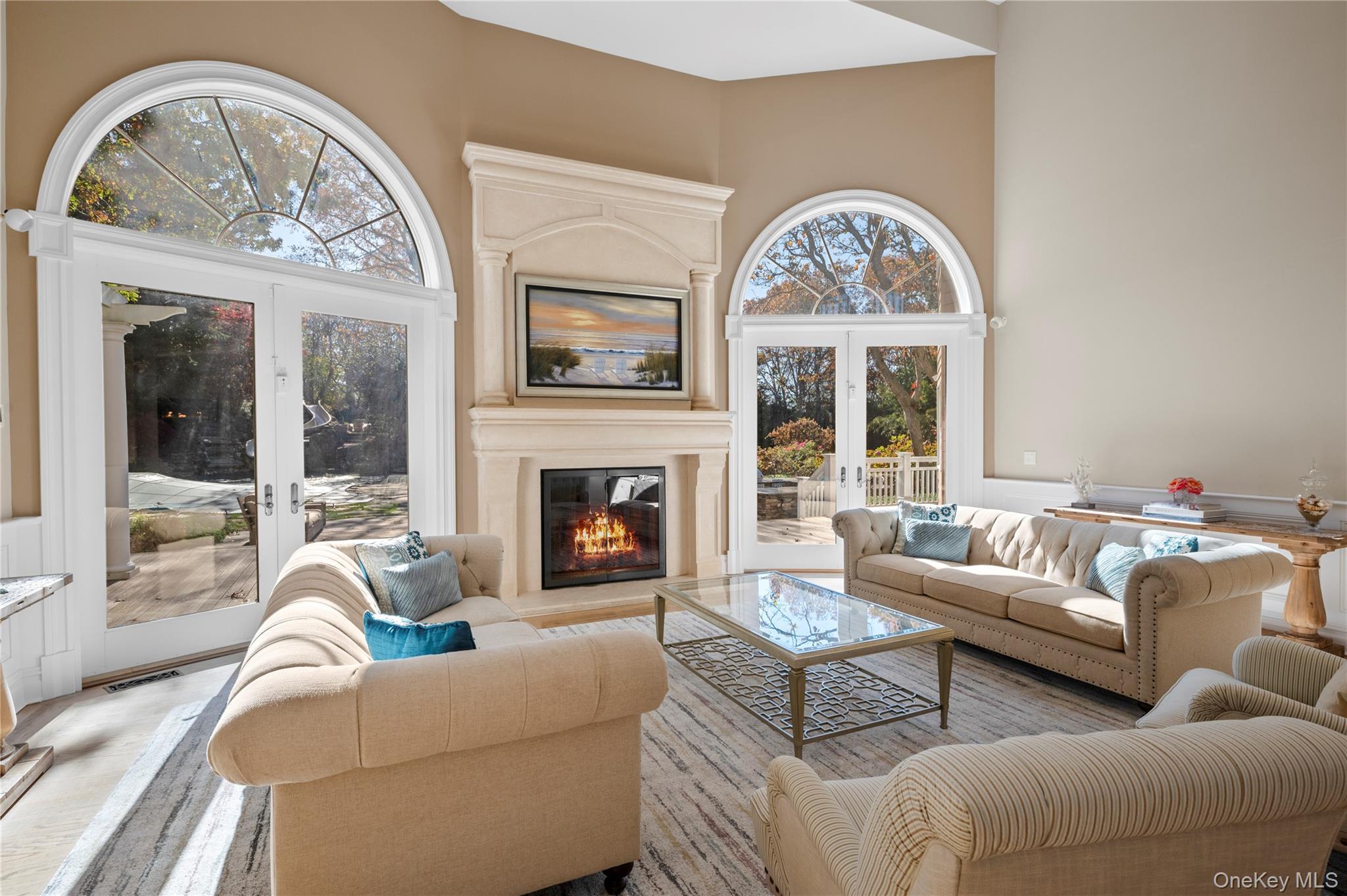 Single Family Spring Pond Suffolk County, NY 11968, MLS-922986-9