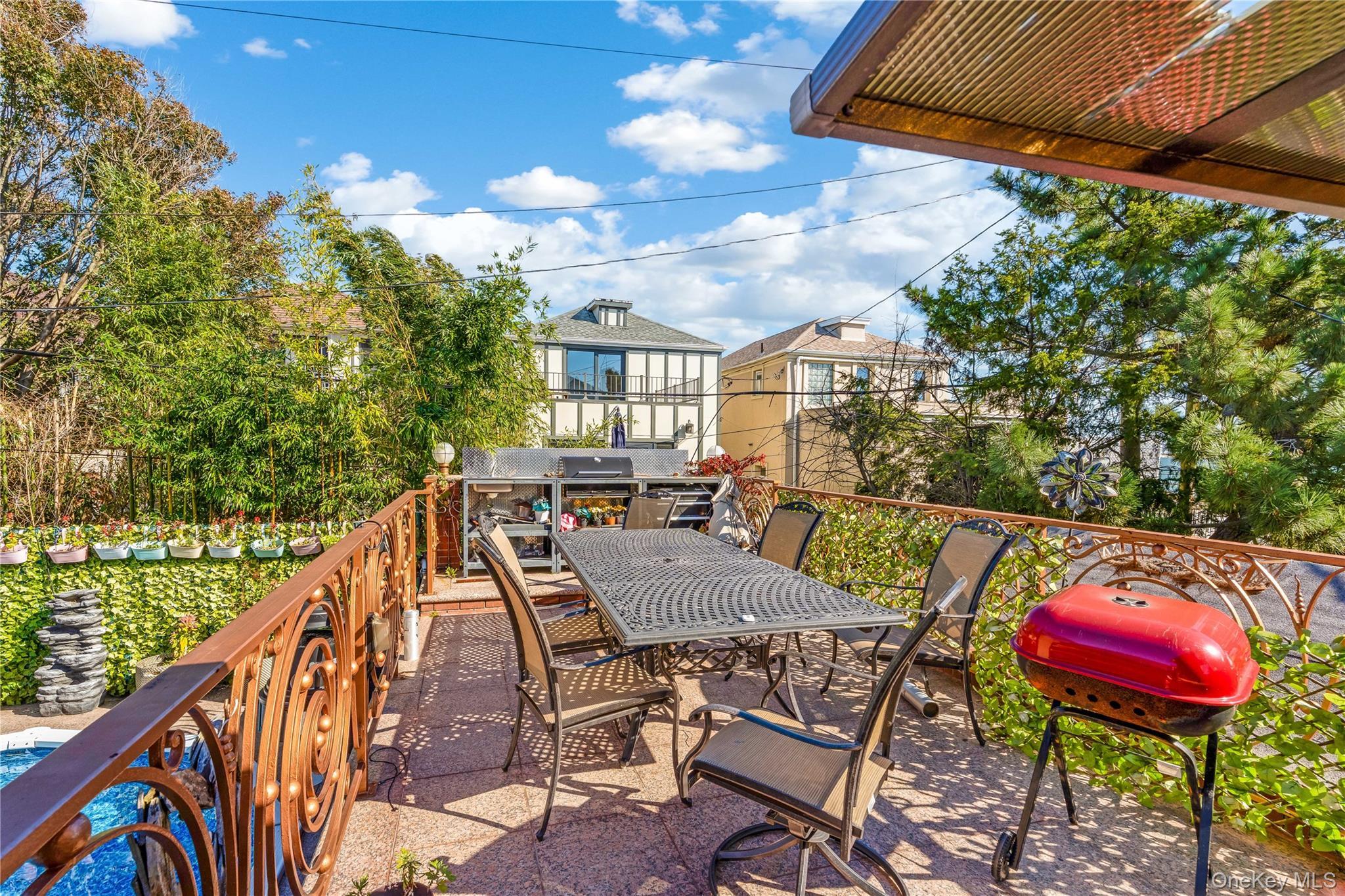 Single Family Exeter Brooklyn, NY 11235, MLS-922988-15