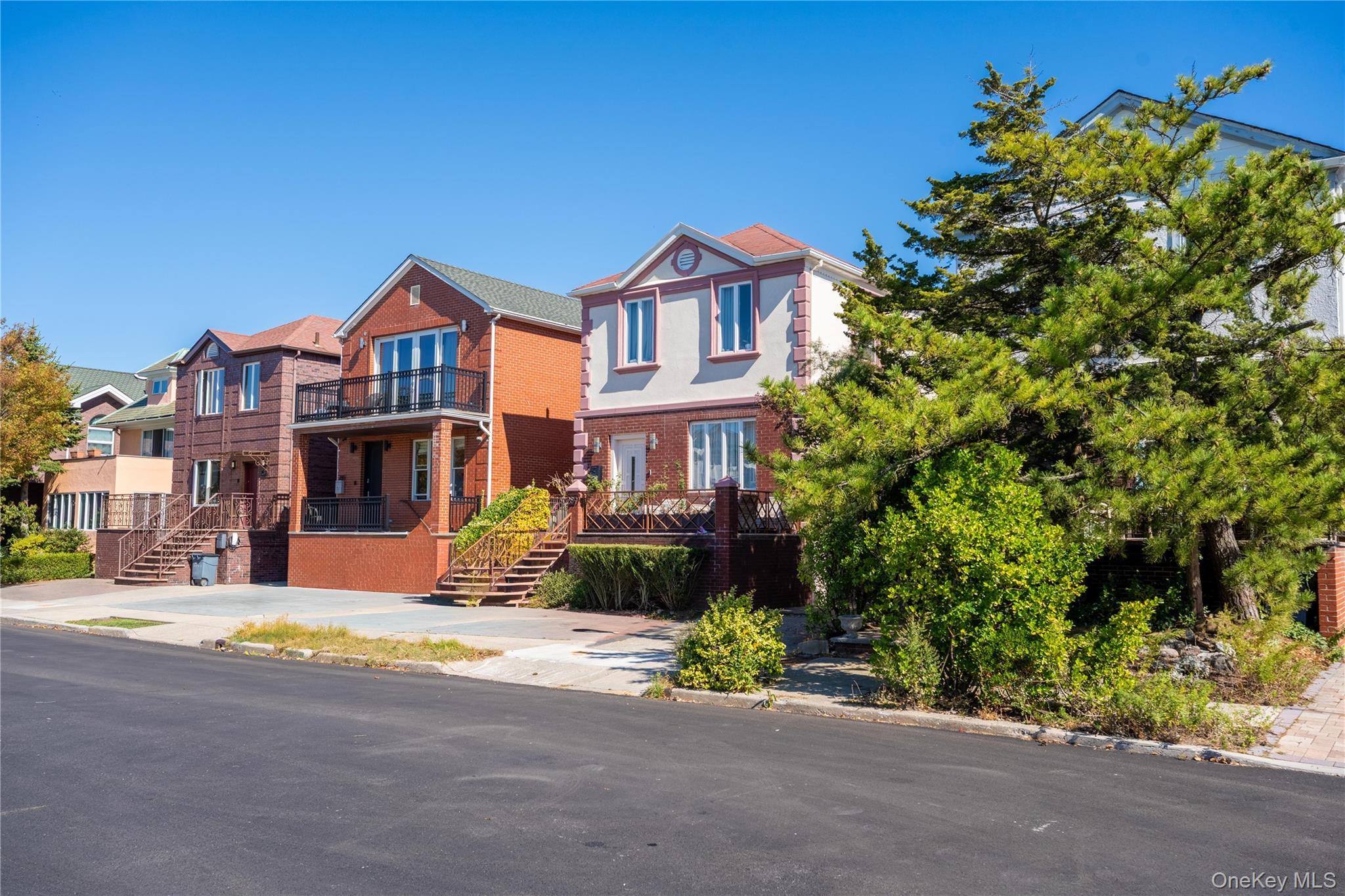 Single Family Exeter Brooklyn, NY 11235, MLS-922988-16