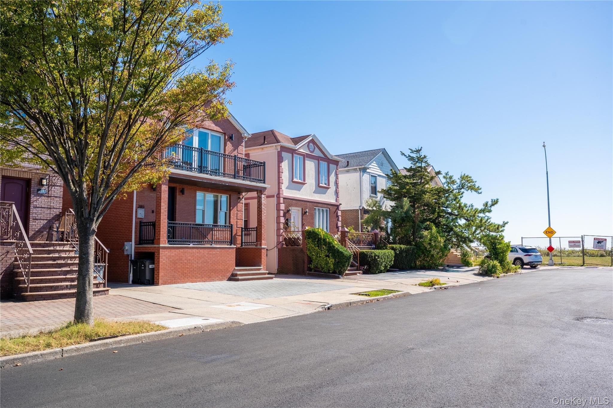 Single Family Exeter Brooklyn, NY 11235, MLS-922988-17