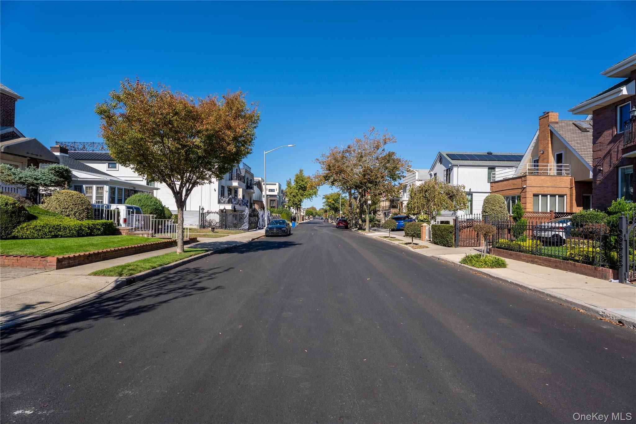 Single Family Exeter Brooklyn, NY 11235, MLS-922988-18